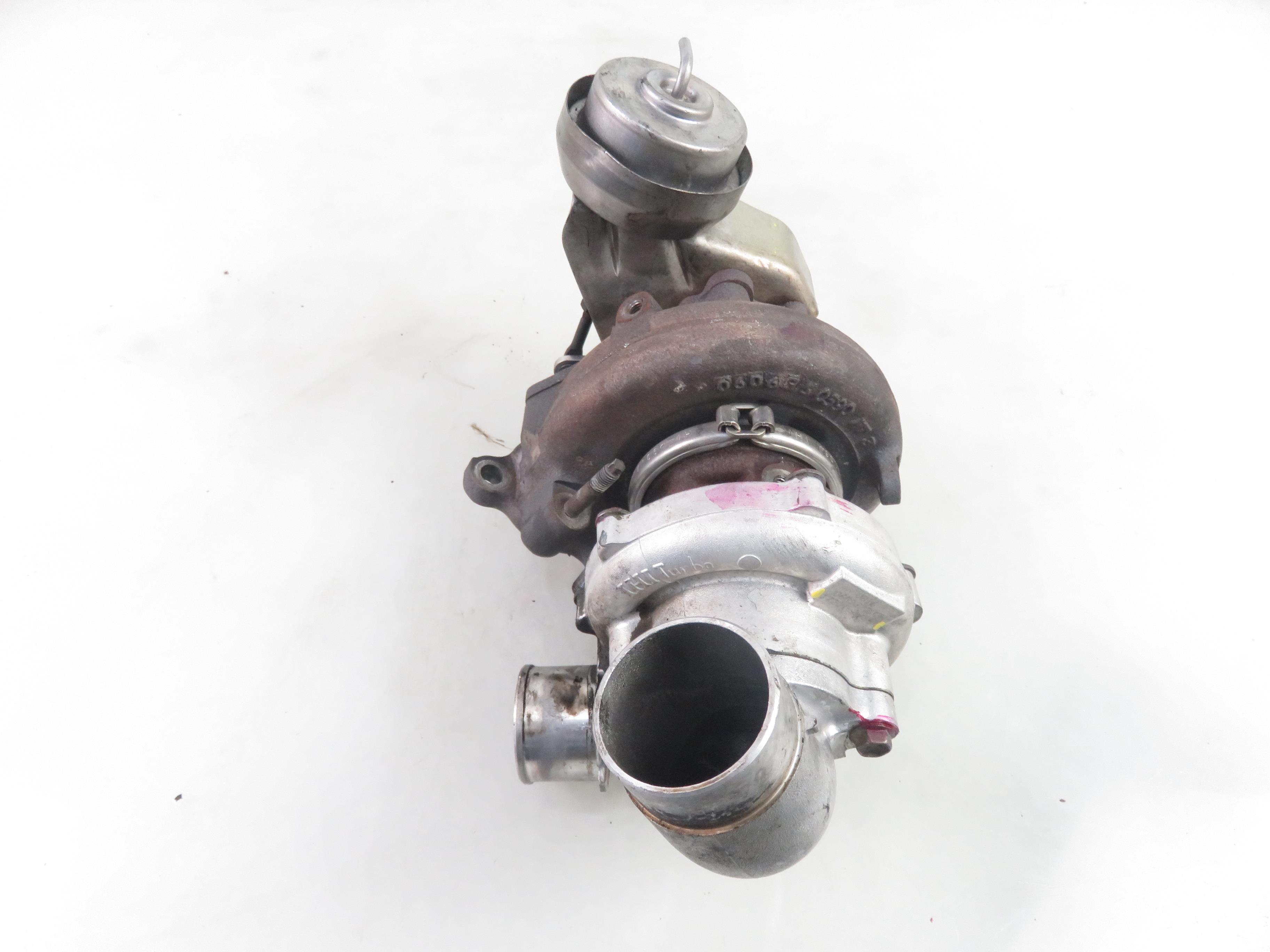 TOYOTA RAV4 3 generation (XA30) (2005-2012) Turbocharger 1720126030 24873959