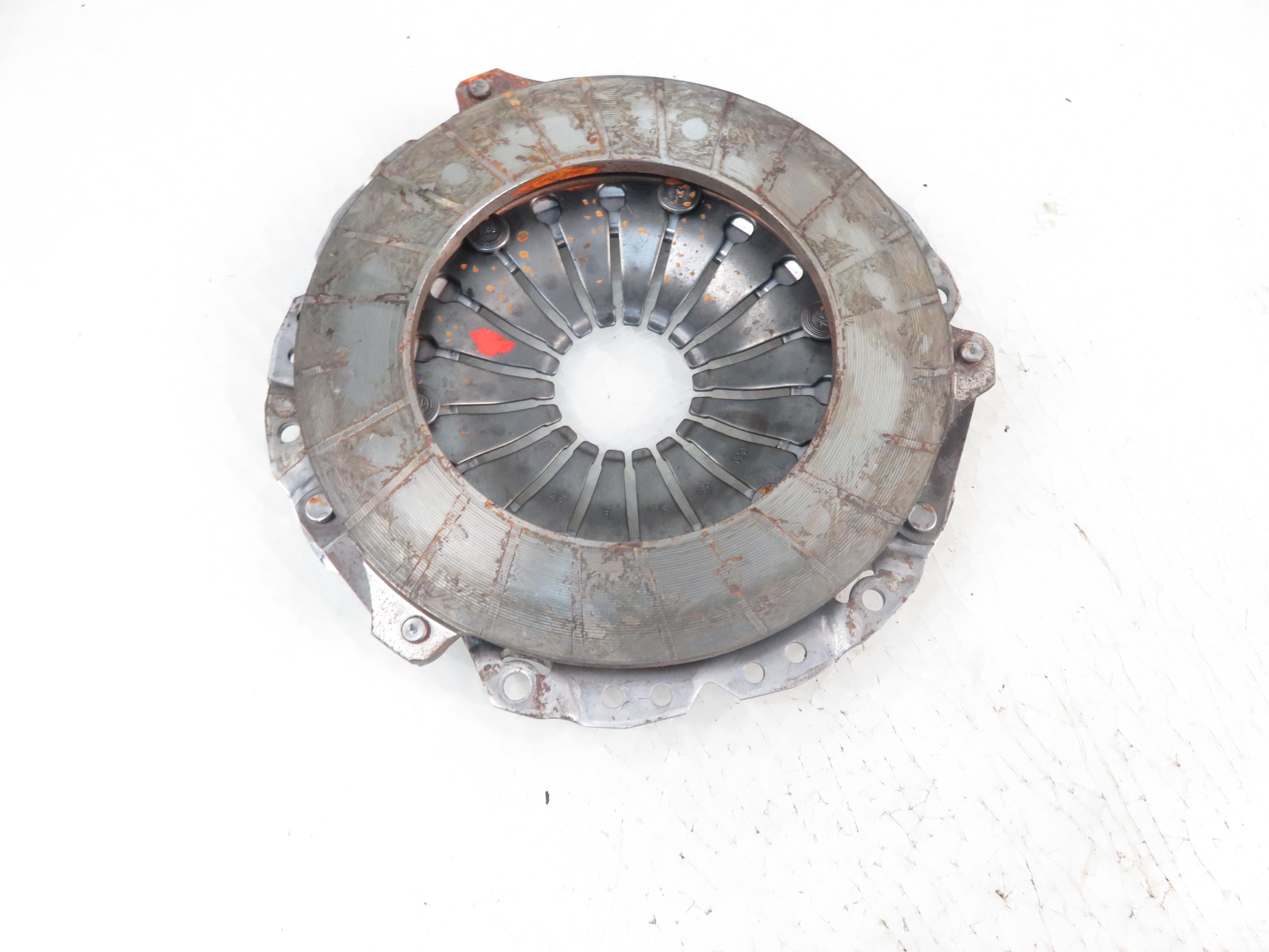 OPEL Zafira B (2005-2010) Flywheel 3082000915,1878634088,R90400169 25127725