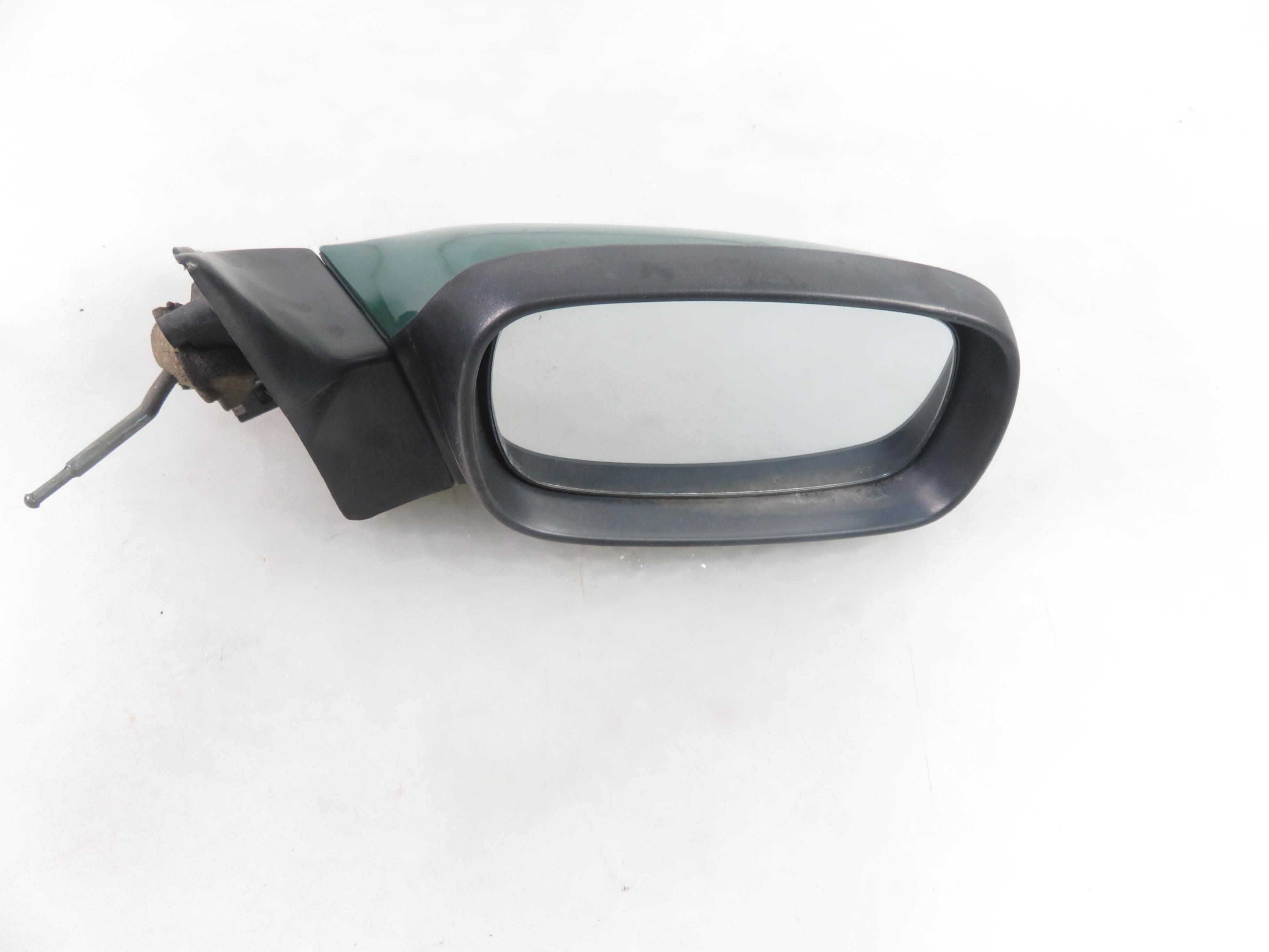 OPEL Astra G (1998-2009) Зеркало передней правой двери 24924027