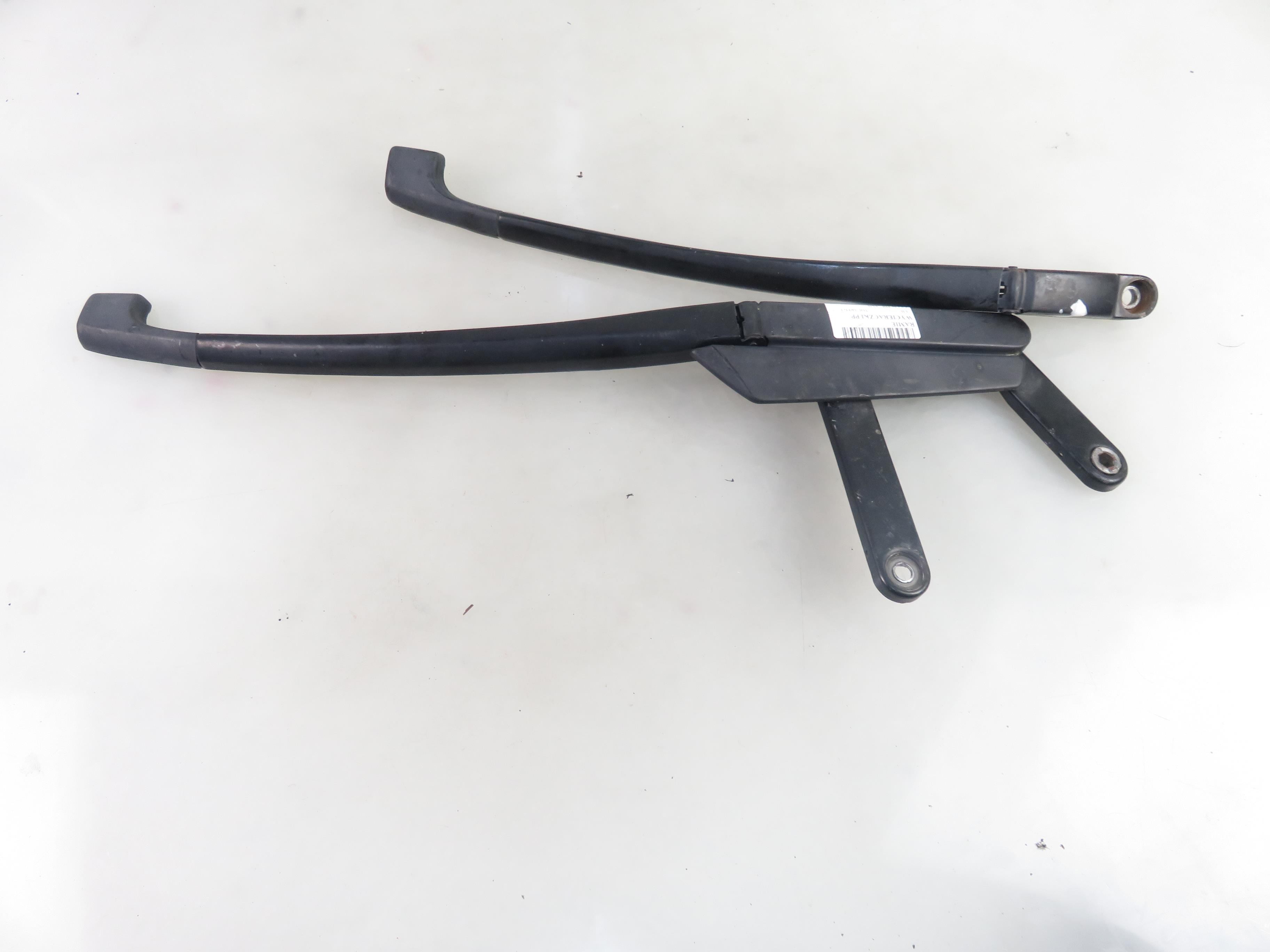 VOLKSWAGEN Touareg 1 generation (2002-2010) Front Wiper Arms 24864734