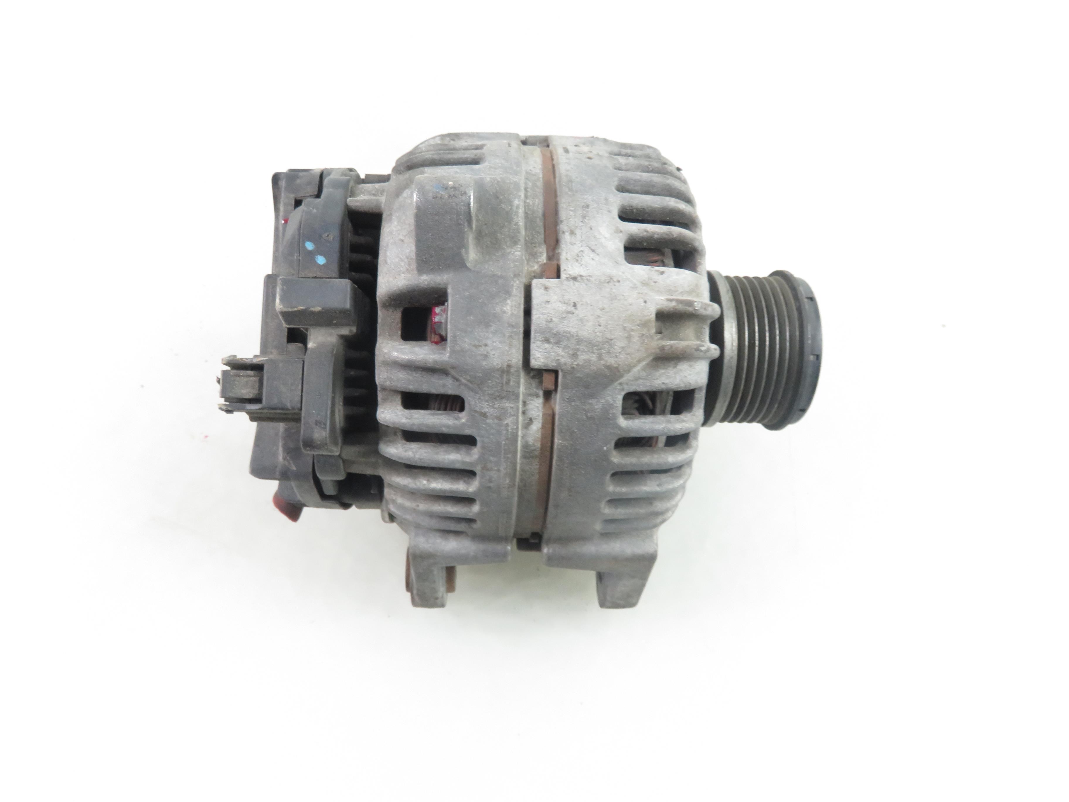 RENAULT Twingo 2 generation (2007-2014) Alternator 8200660033,0124425071 25340412