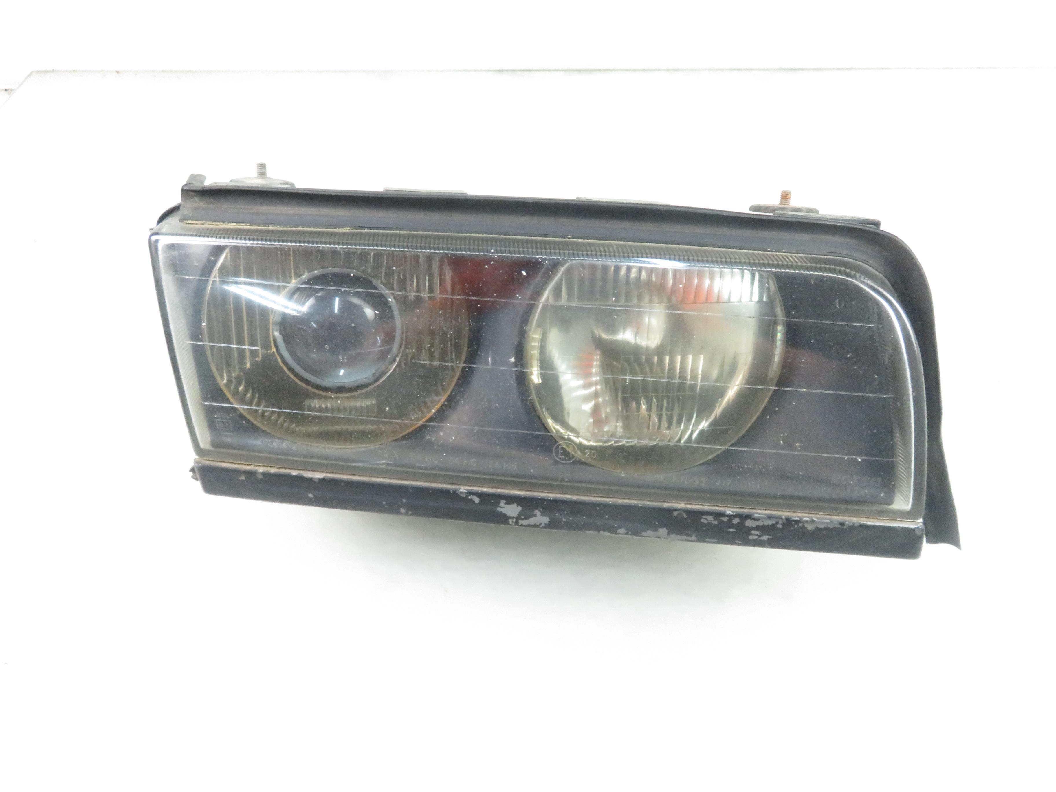BMW 7 Series E38 (1994-2001) Front Right Headlight 0301043202 25127783
