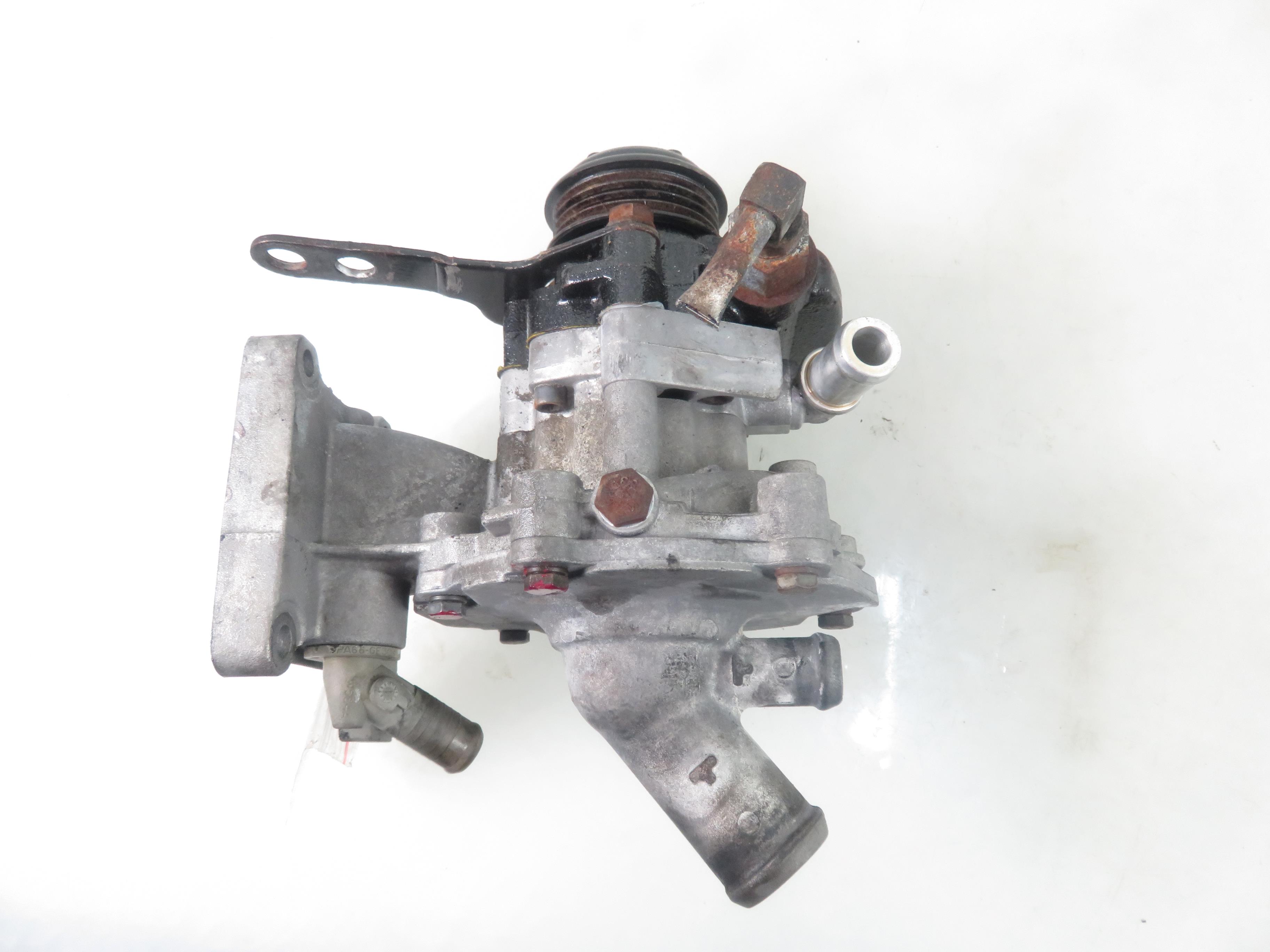 FORD Transit 3 generation (2000-2013) Water Pump 24924111