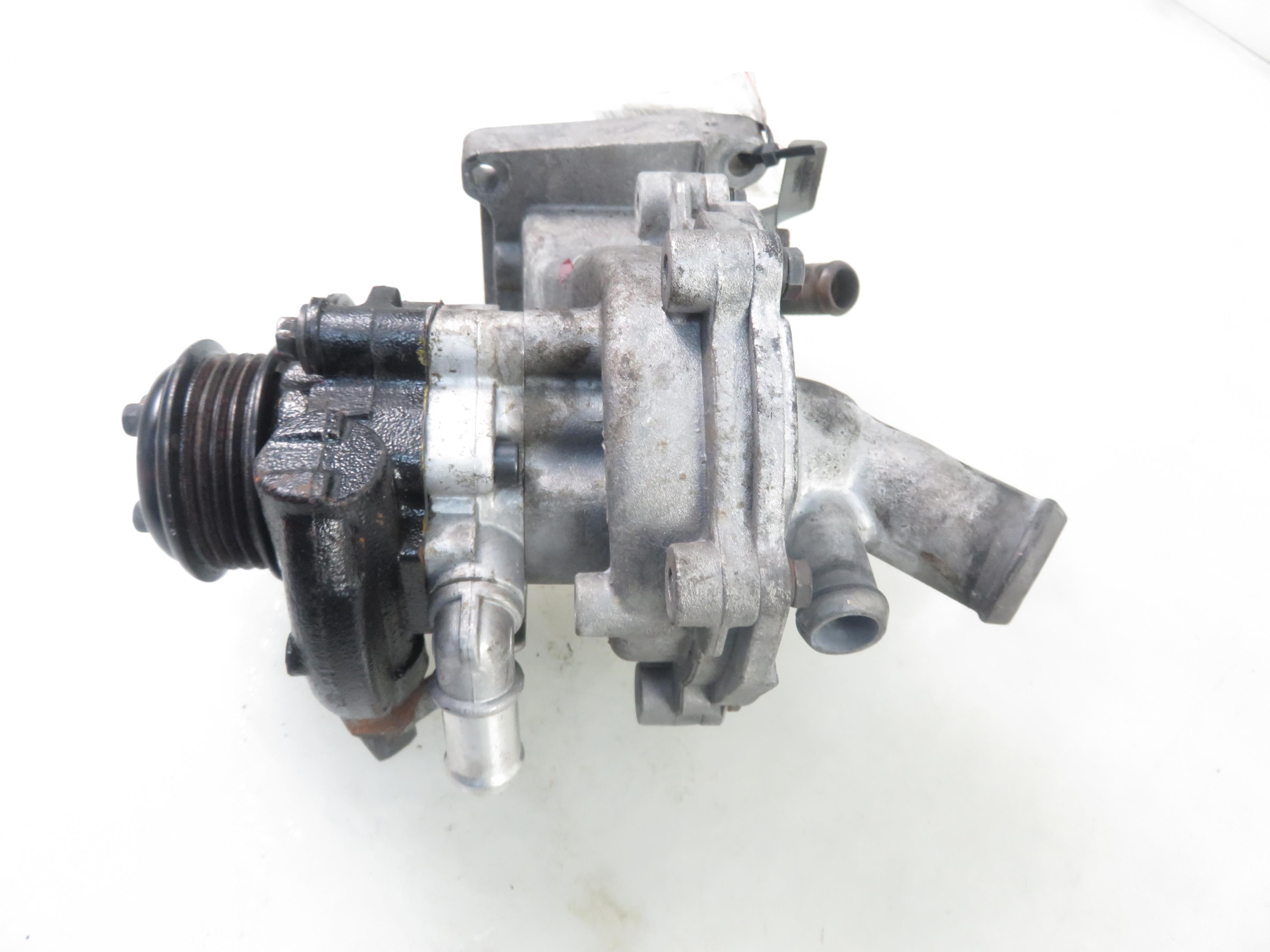 FORD Transit 3 generation (2000-2013) Water Pump 24924111