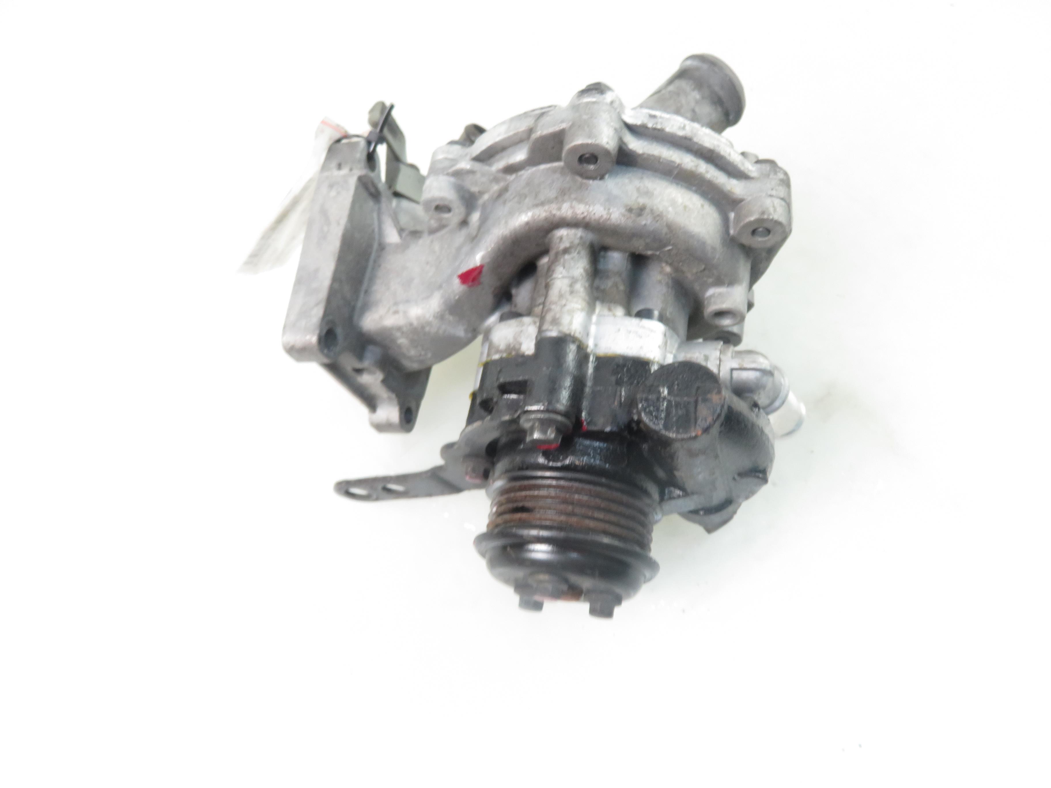 FORD Transit 3 generation (2000-2013) Water Pump 24924111