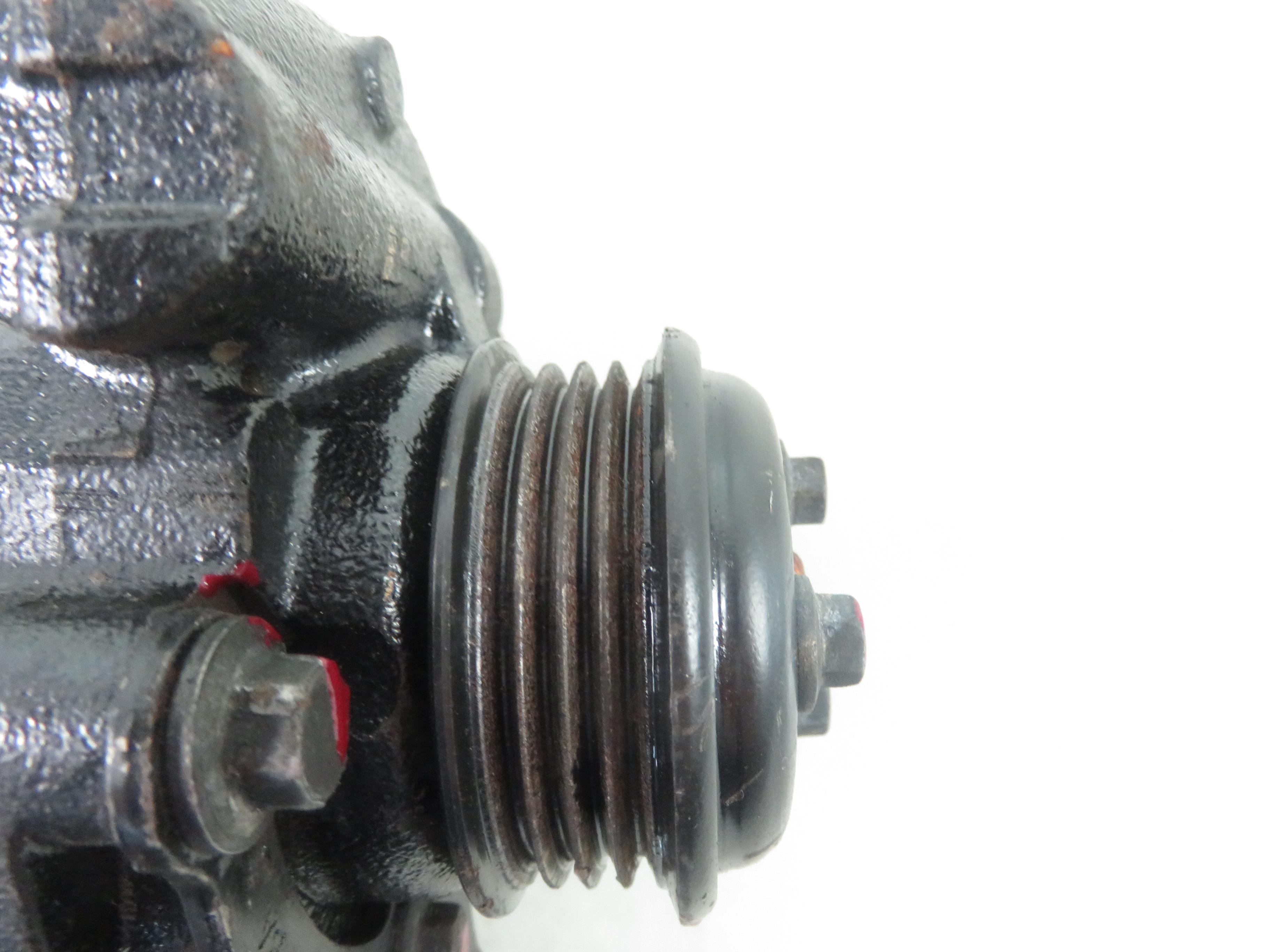 FORD Transit 3 generation (2000-2013) Water Pump 24924111