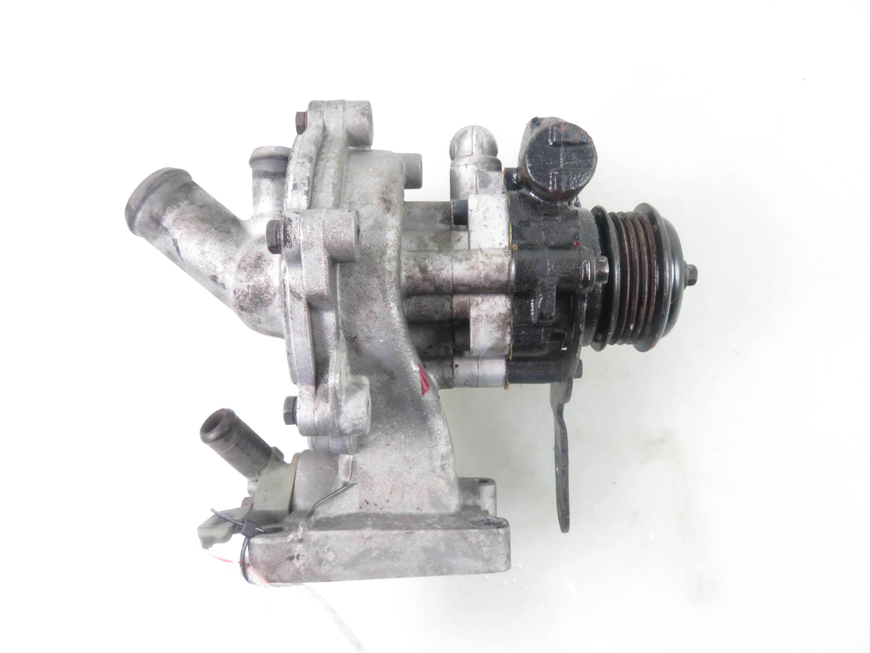 FORD Transit 3 generation (2000-2013) Water Pump 24924111