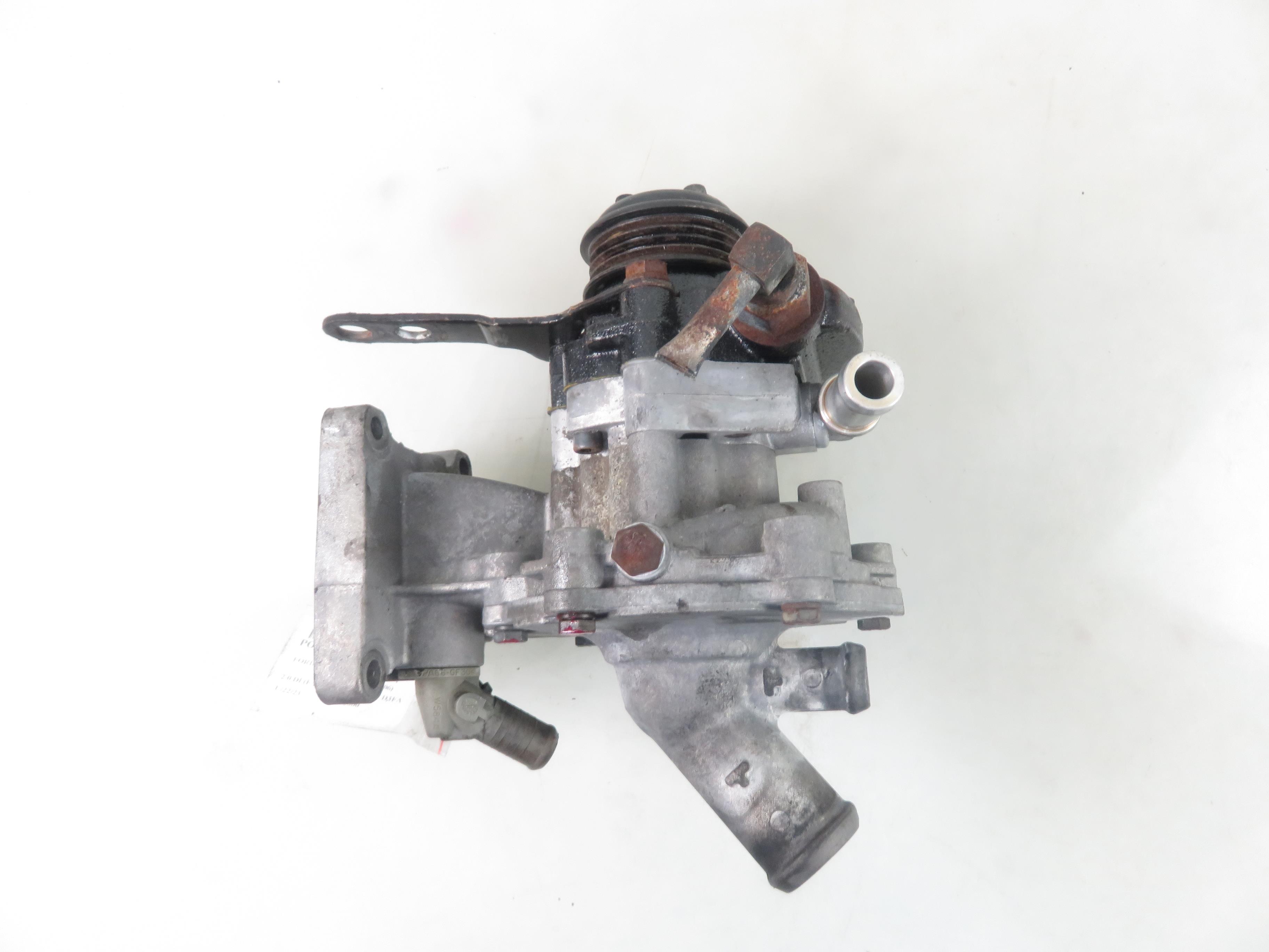 FORD Transit 3 generation (2000-2013) Water Pump 24924111