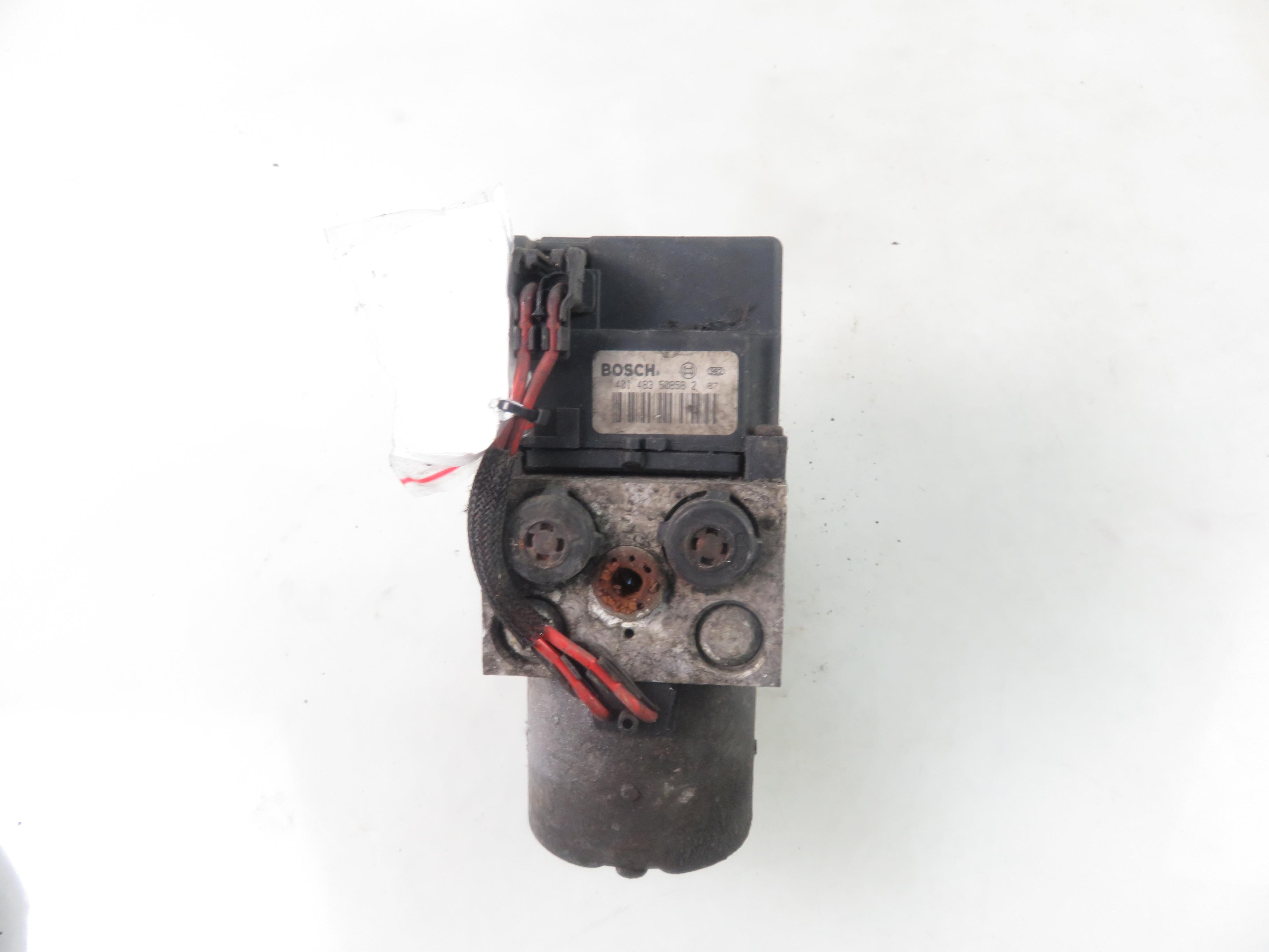 FORD Transit 3 generation (2000-2013) ABS Pump 0265220538 24873769