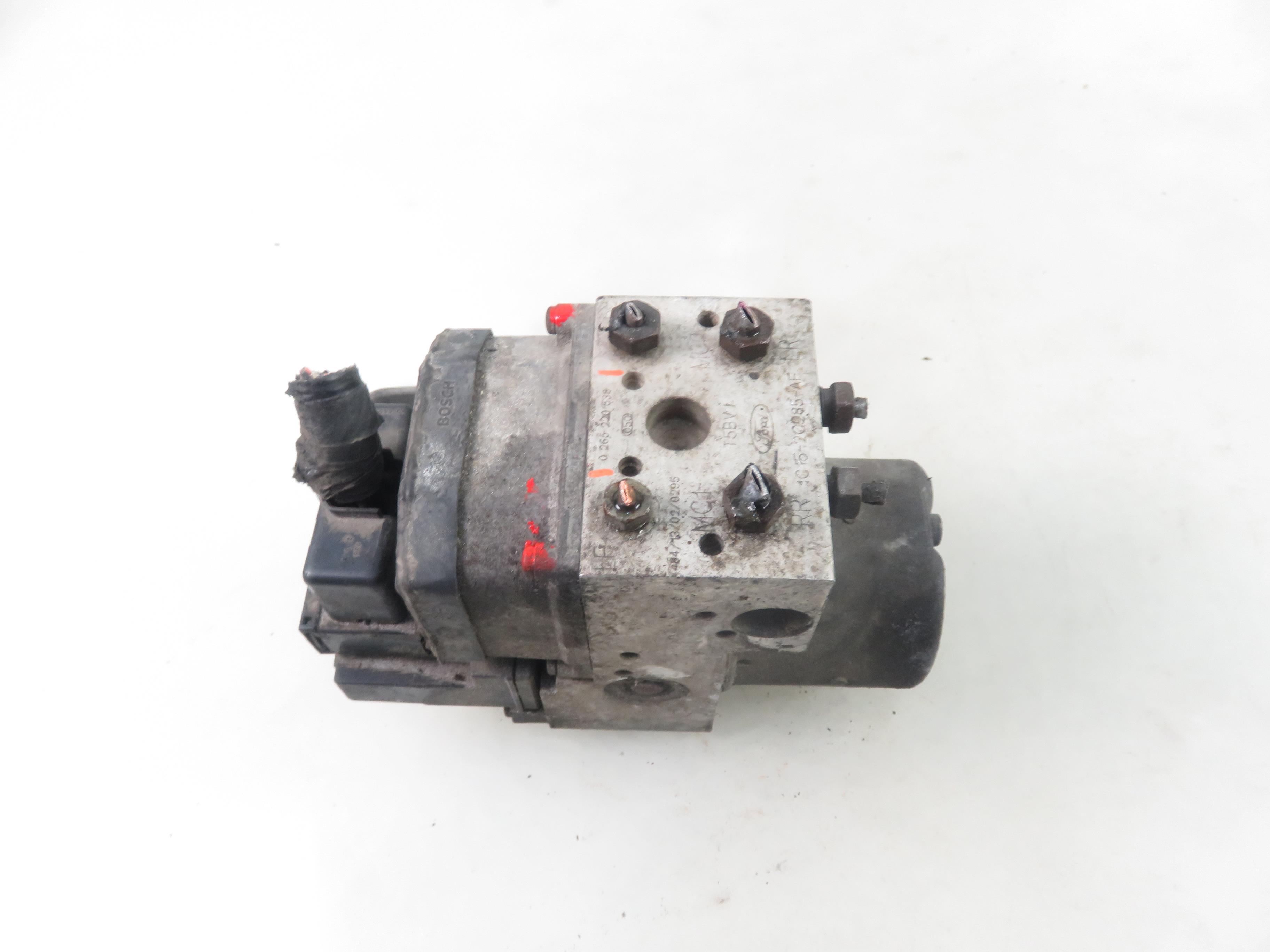 FORD Transit 3 generation (2000-2013) ABS Pump 0265220538 24873769