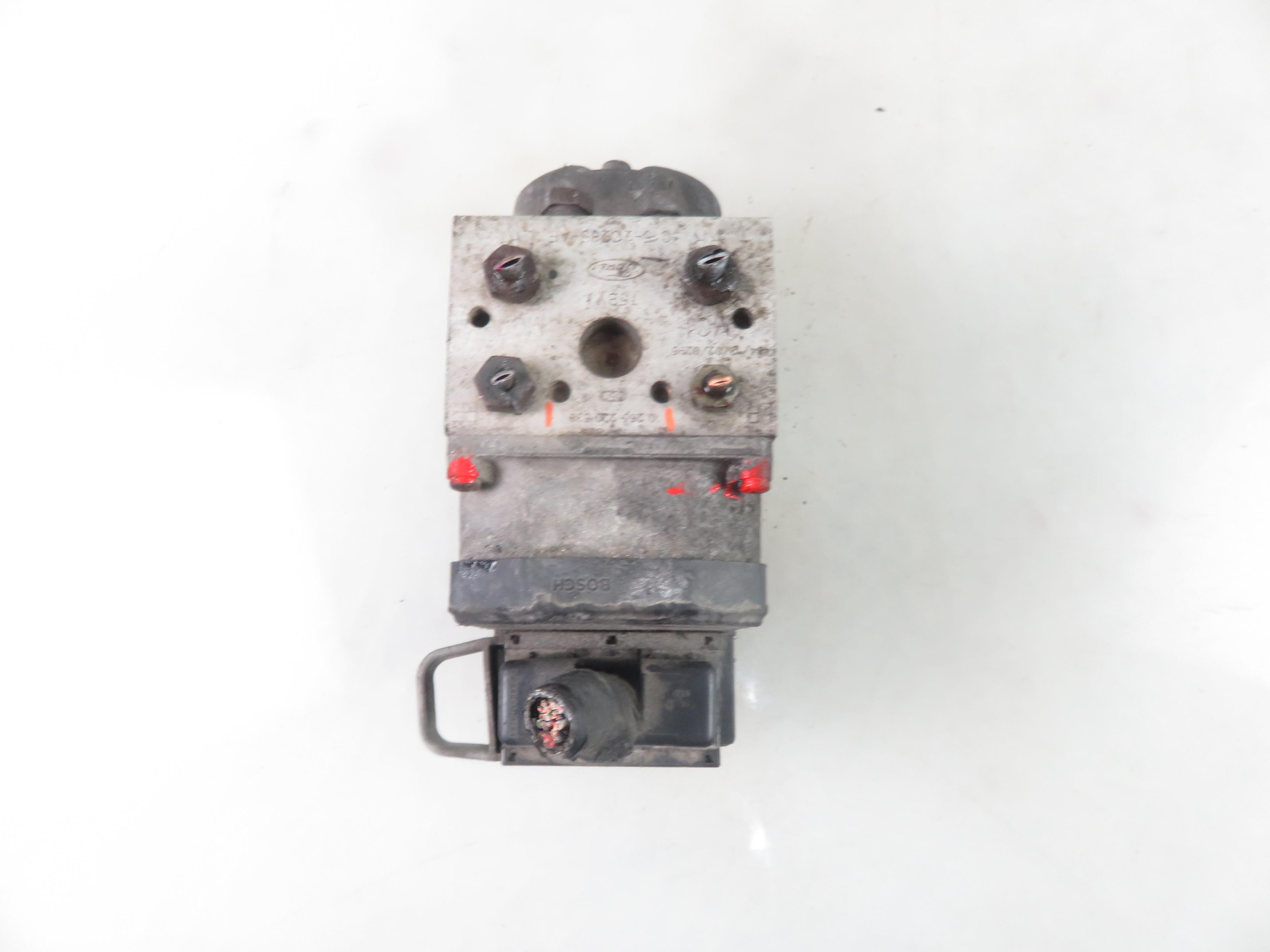 FORD Transit 3 generation (2000-2013) ABS Pump 0265220538 24873769