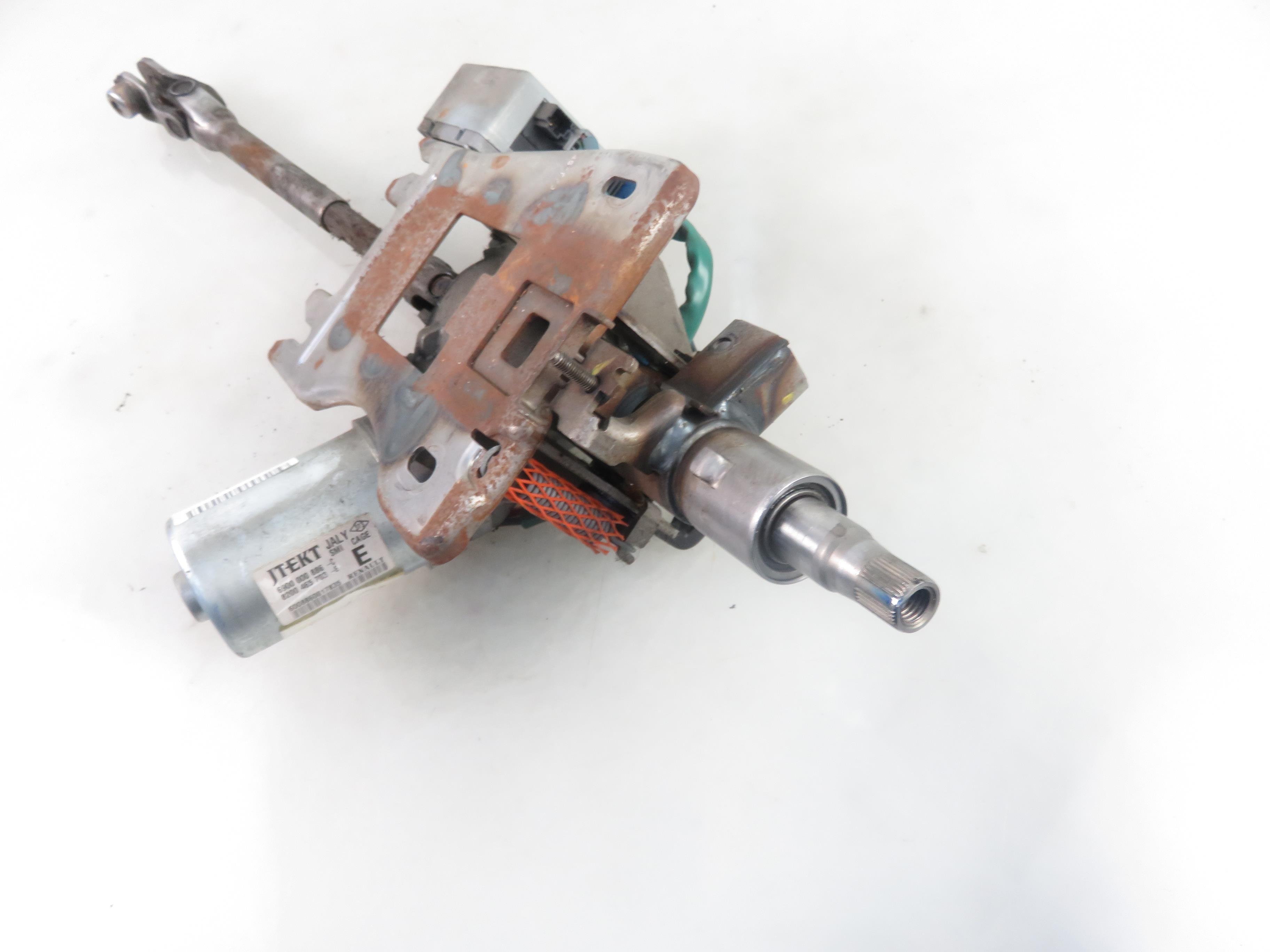 RENAULT Twingo 2 generation (2007-2014) Electric Power Steering Column 8200574066, 6700001730 25340490