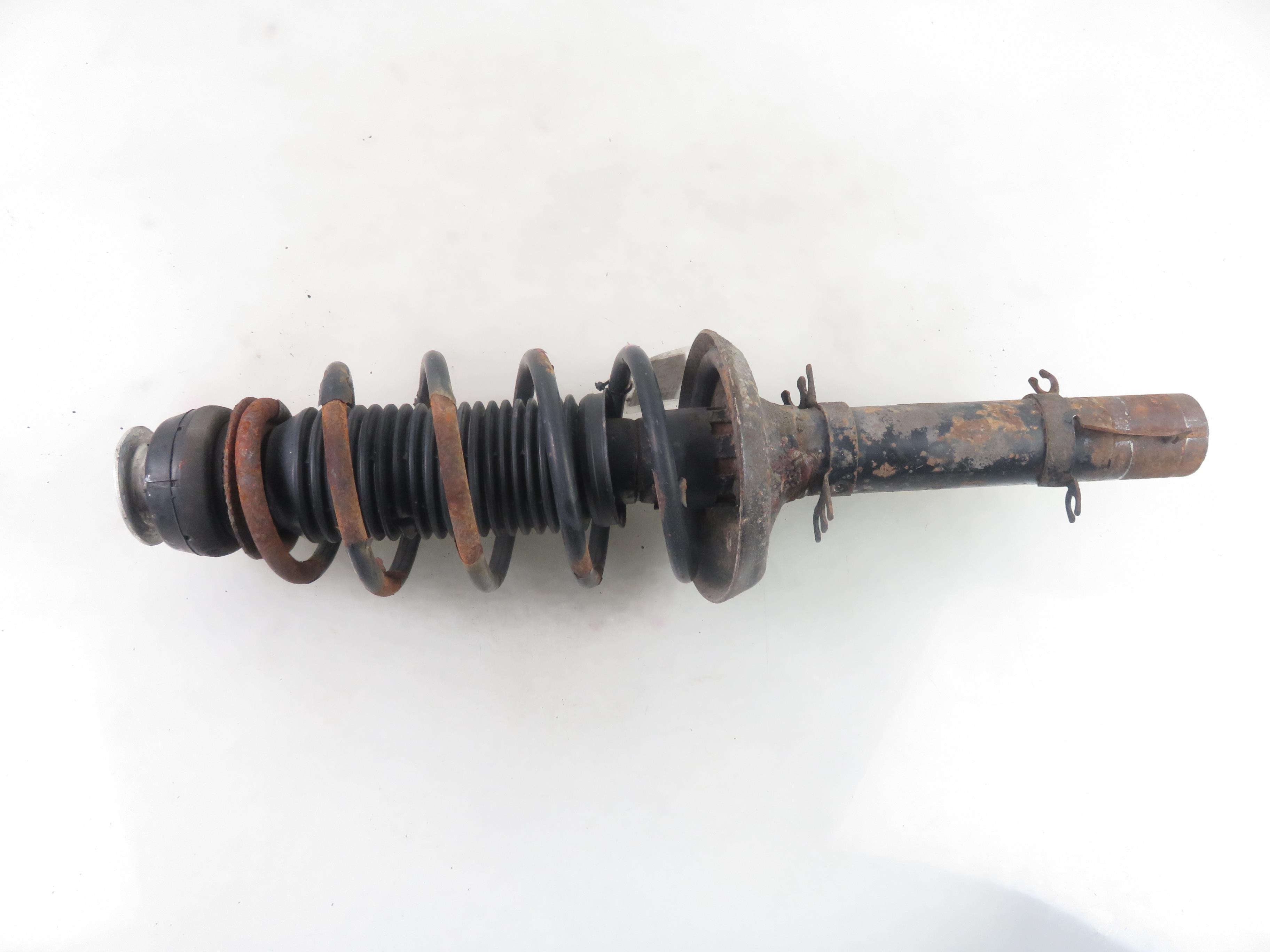 AUDI A3 8L (1996-2003) Front Left Shock Absorber 1J0413031P 25421836