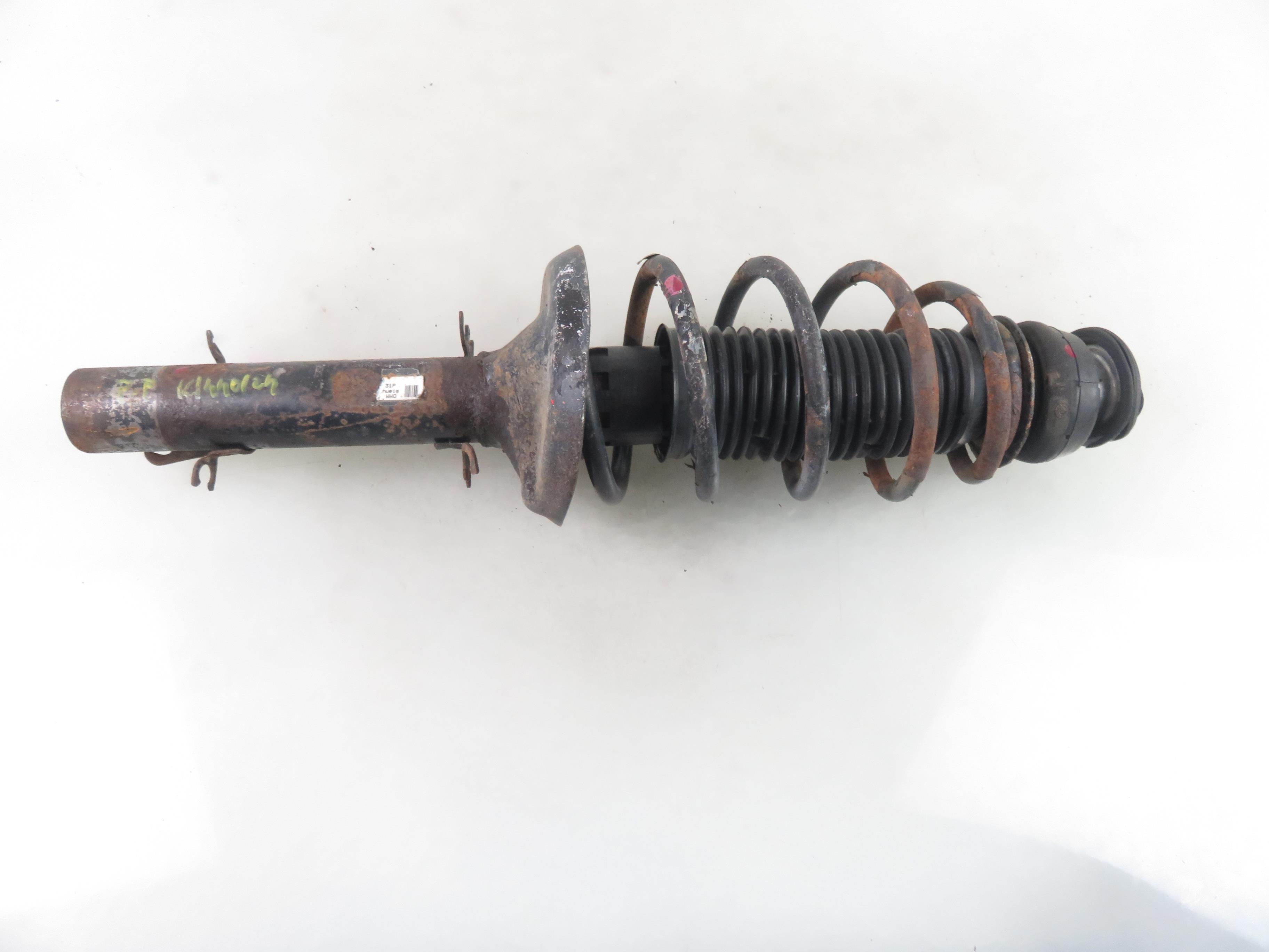 AUDI A3 8L (1996-2003) Front Right Shock Absorber 24944831