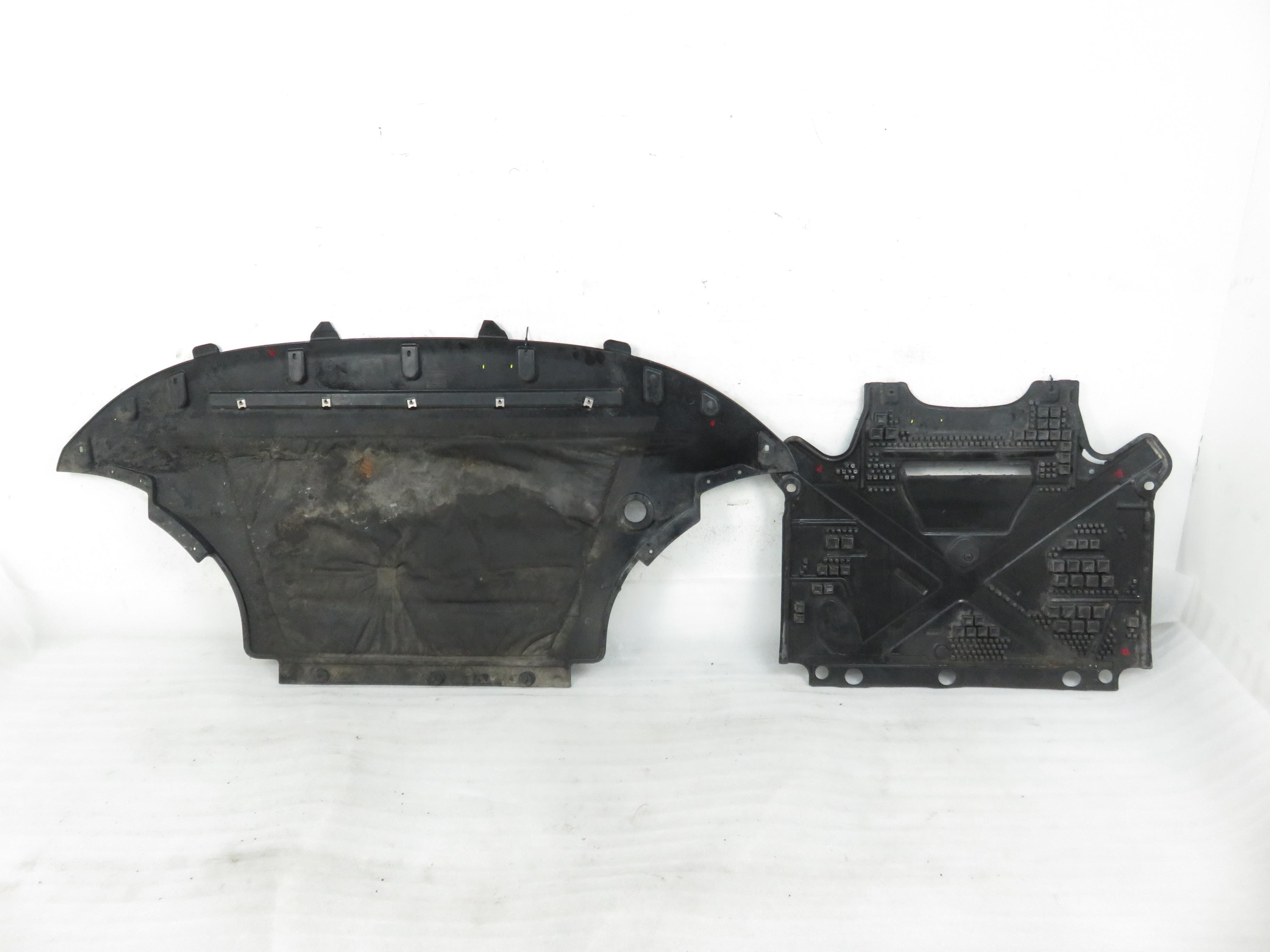 AUDI Q5 8R (2008-2017) Engine Cover 8R0863821C, 8K1863822L 24923933