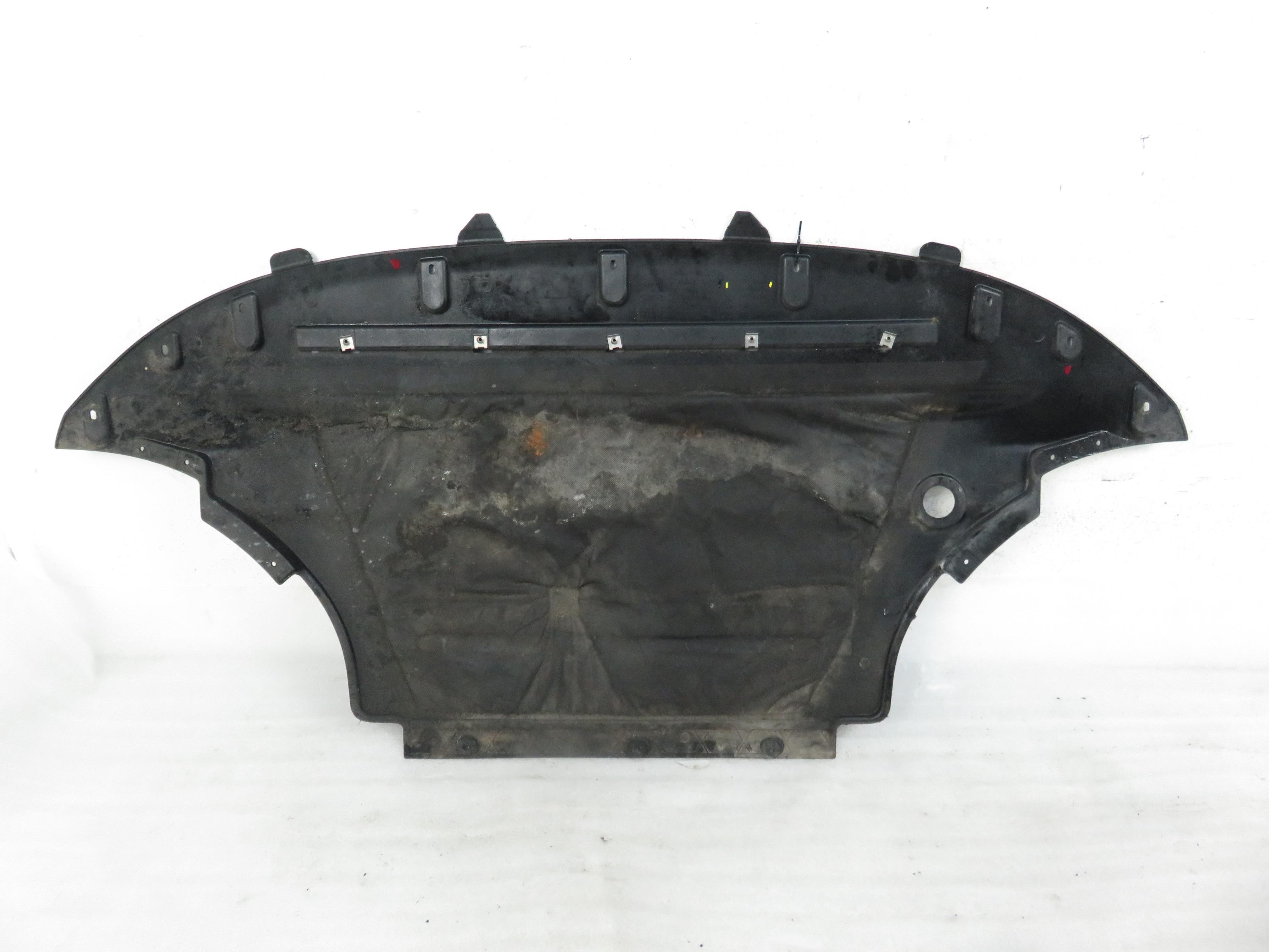 AUDI Q5 8R (2008-2017) Engine Cover 8R0863821C, 8K1863822L 24923933