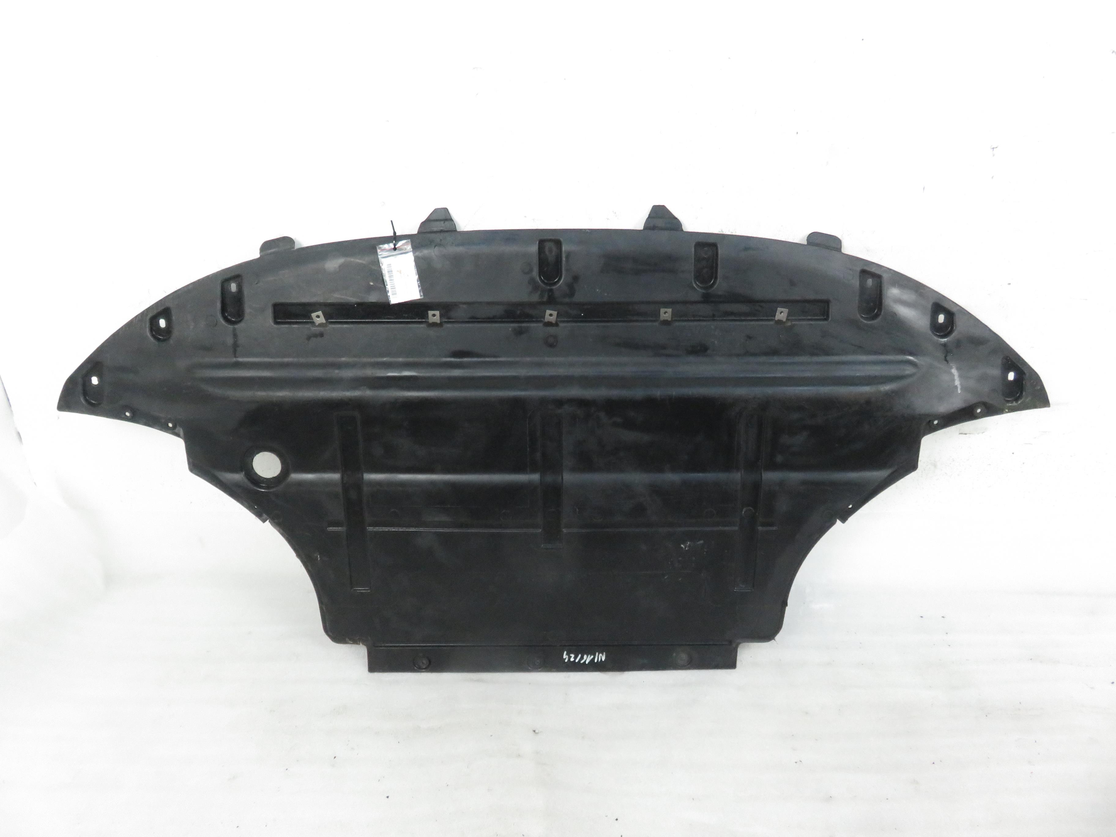 AUDI Q5 8R (2008-2017) Engine Cover 8R0863821C, 8K1863822L 24923933