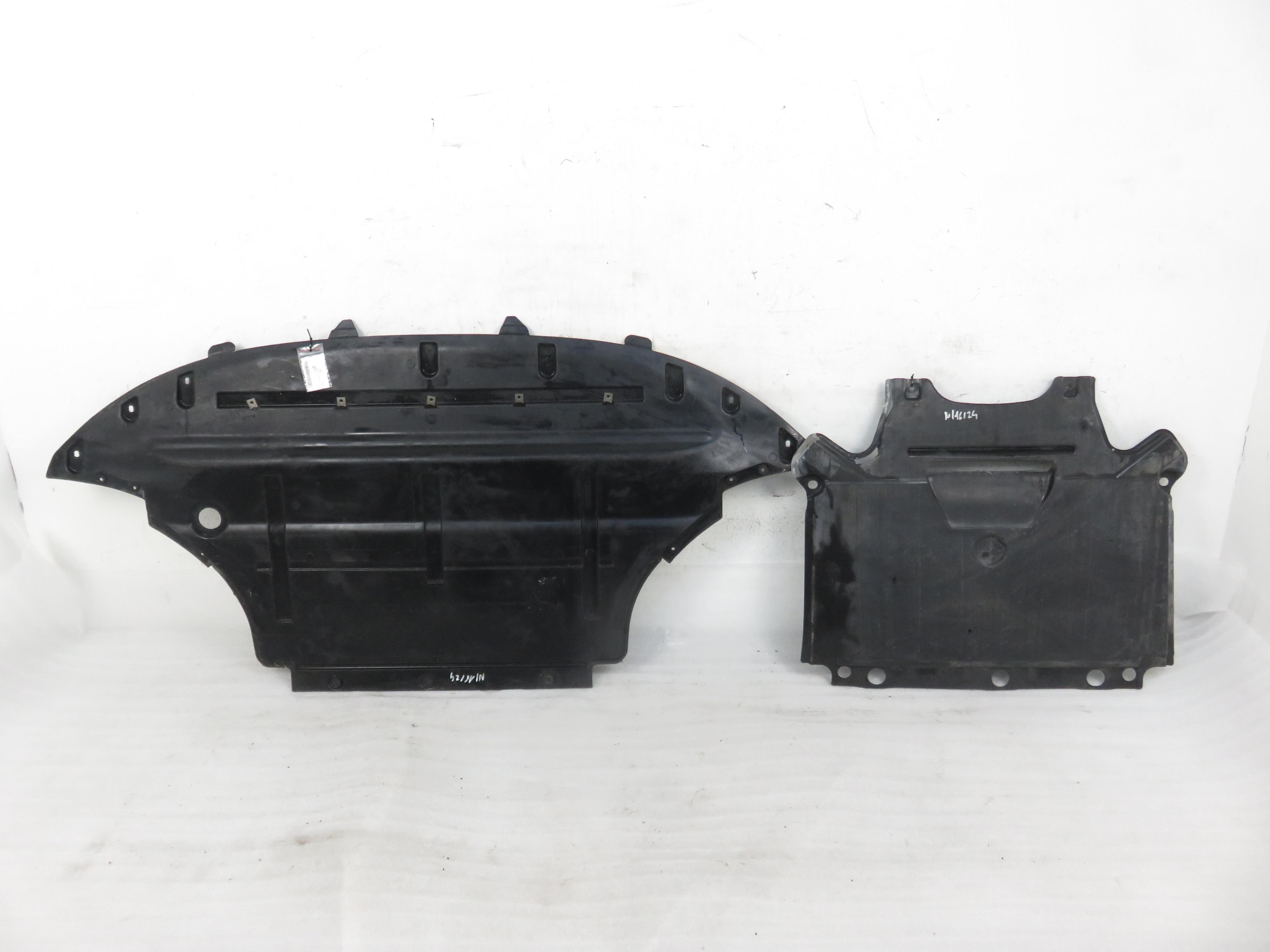 AUDI Q5 8R (2008-2017) Engine Cover 8R0863821C, 8K1863822L 24923933