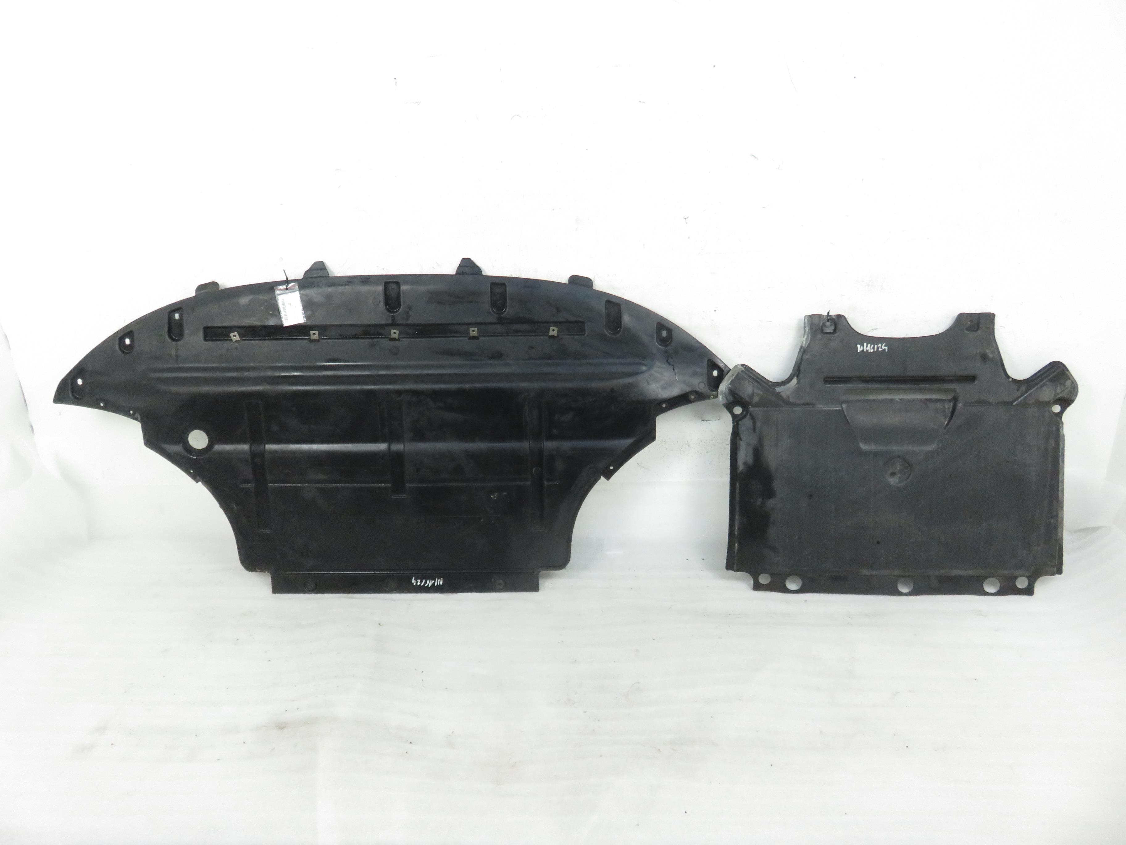 AUDI Q5 8R (2008-2017) Engine Cover 8R0863821C, 8K1863822L 24923933