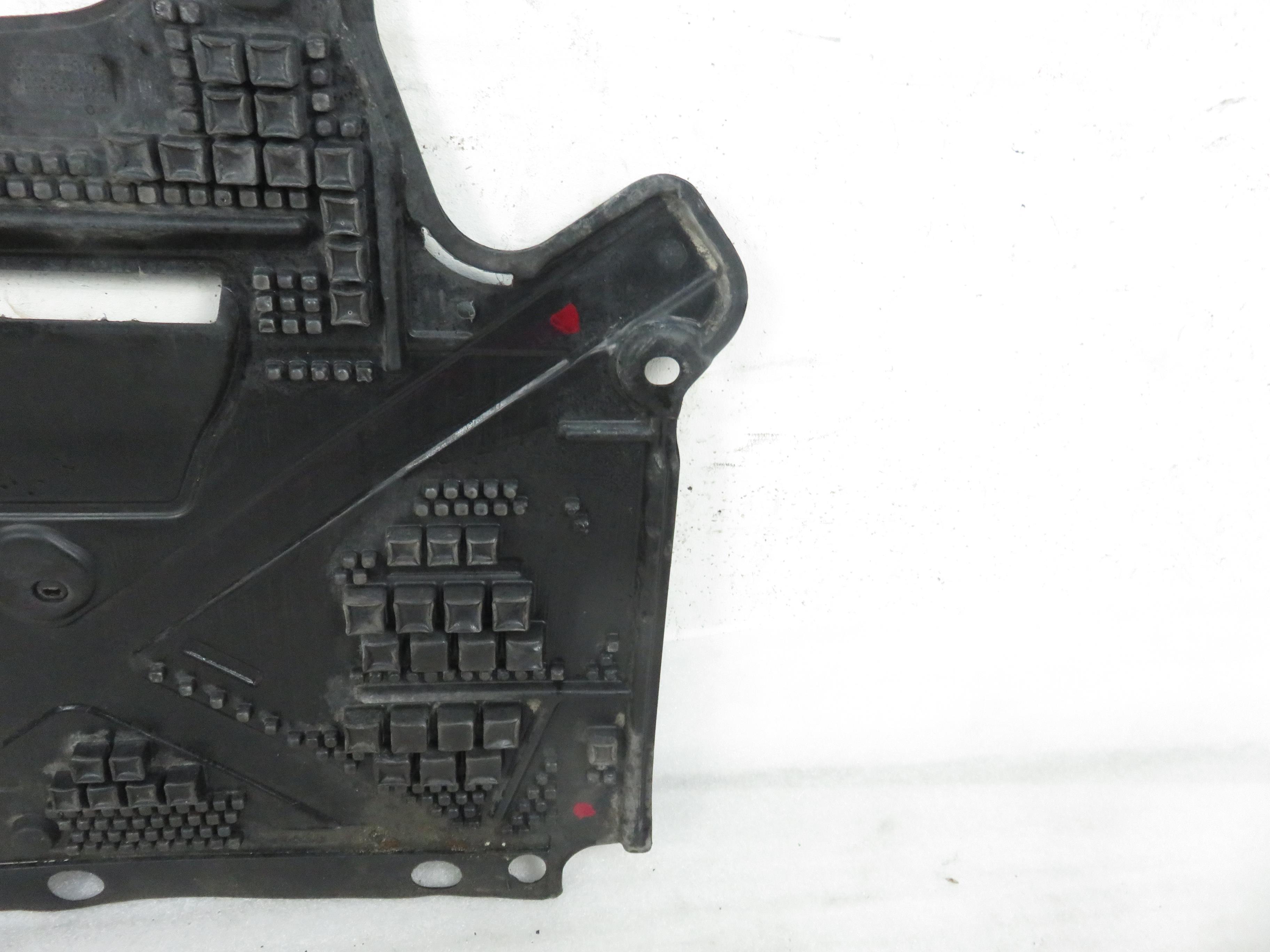 AUDI Q5 8R (2008-2017) Engine Cover 8R0863821C, 8K1863822L 24923933