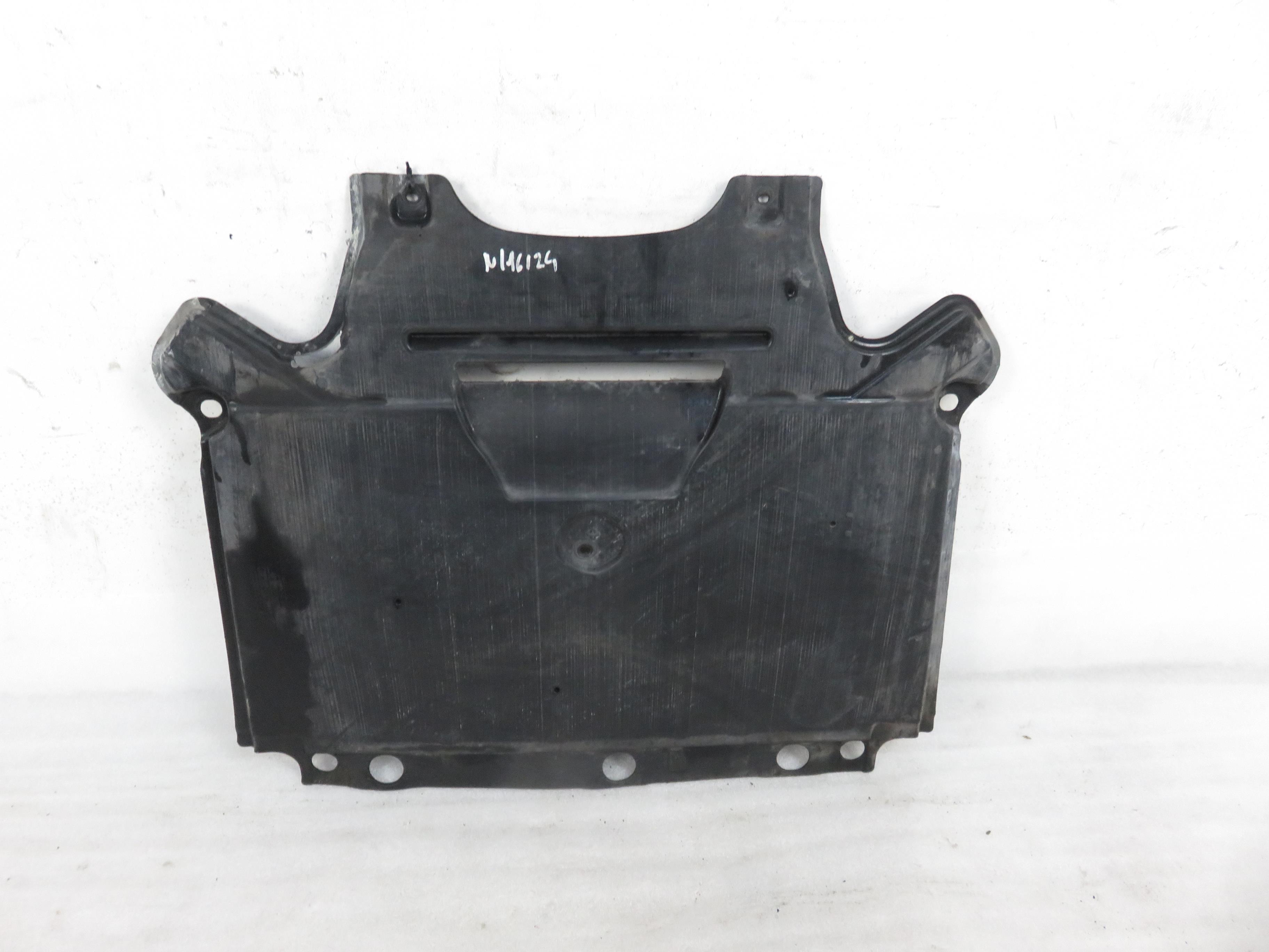 AUDI Q5 8R (2008-2017) Engine Cover 8R0863821C, 8K1863822L 24923933