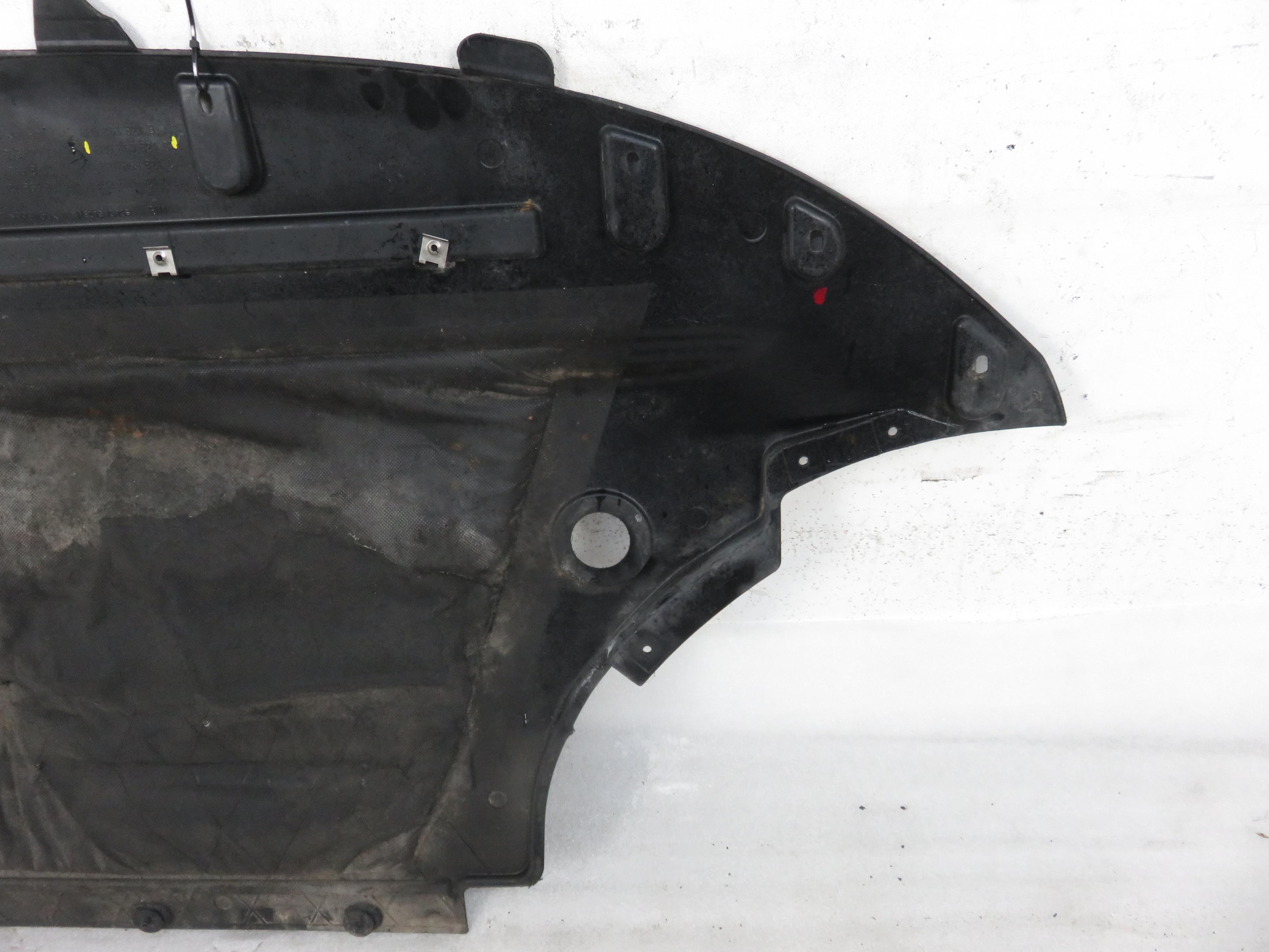 AUDI Q5 8R (2008-2017) Engine Cover 8R0863821C, 8K1863822L 24923933