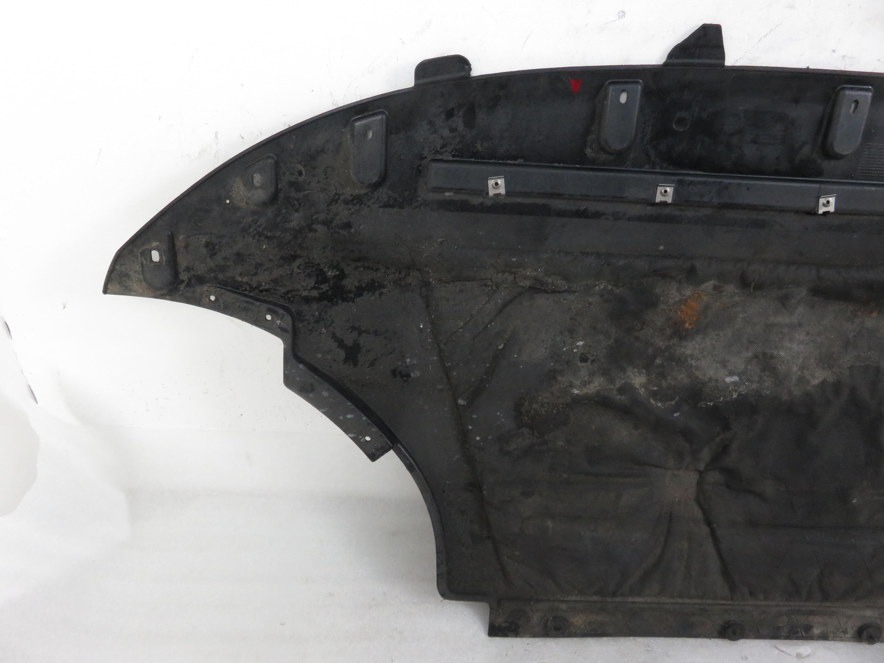 AUDI Q5 8R (2008-2017) Engine Cover 8R0863821C, 8K1863822L 24923933