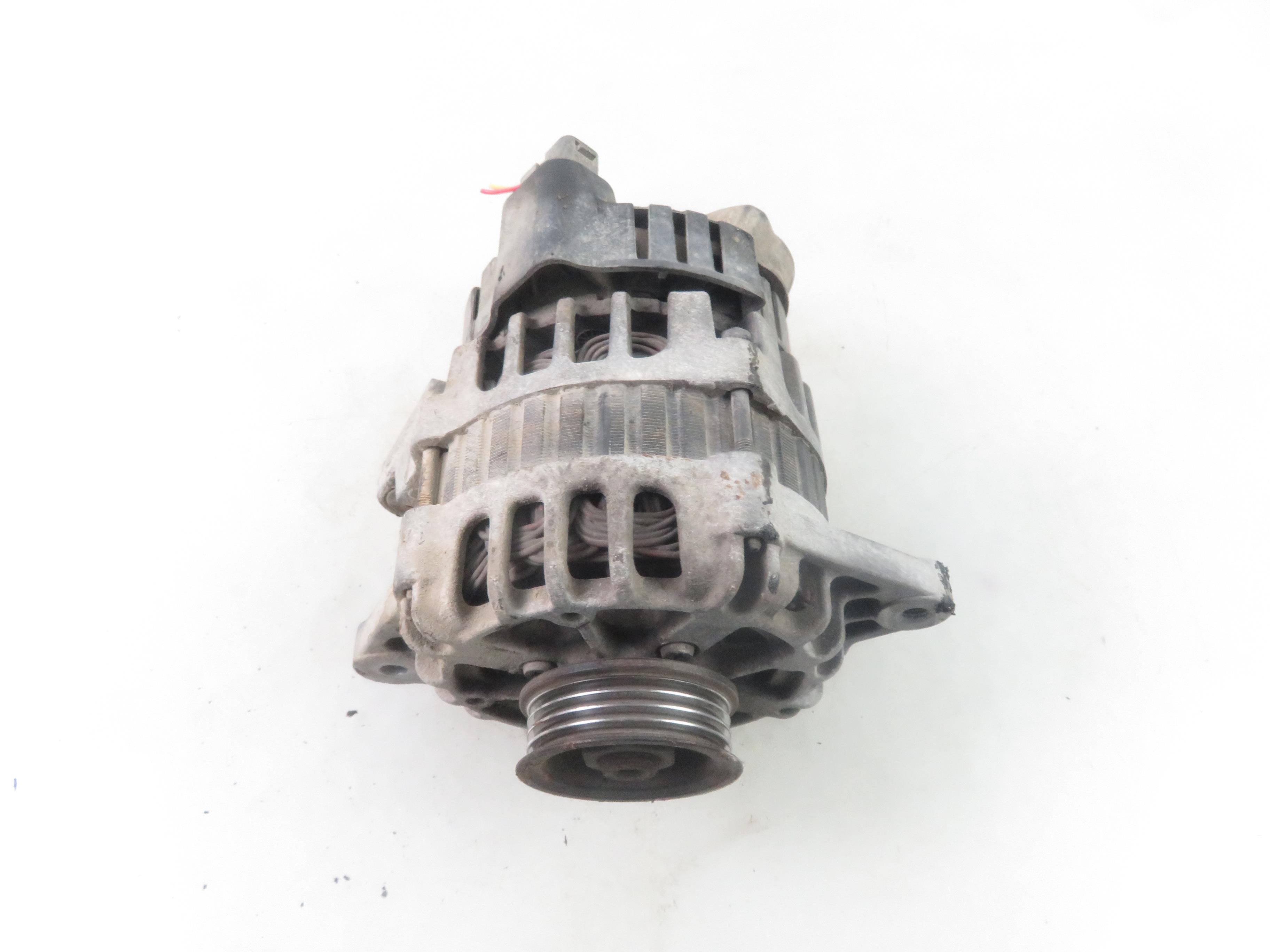 KIA Picanto 1 generation (2004-2011) Alternator 2655517, 3730002551 25758389