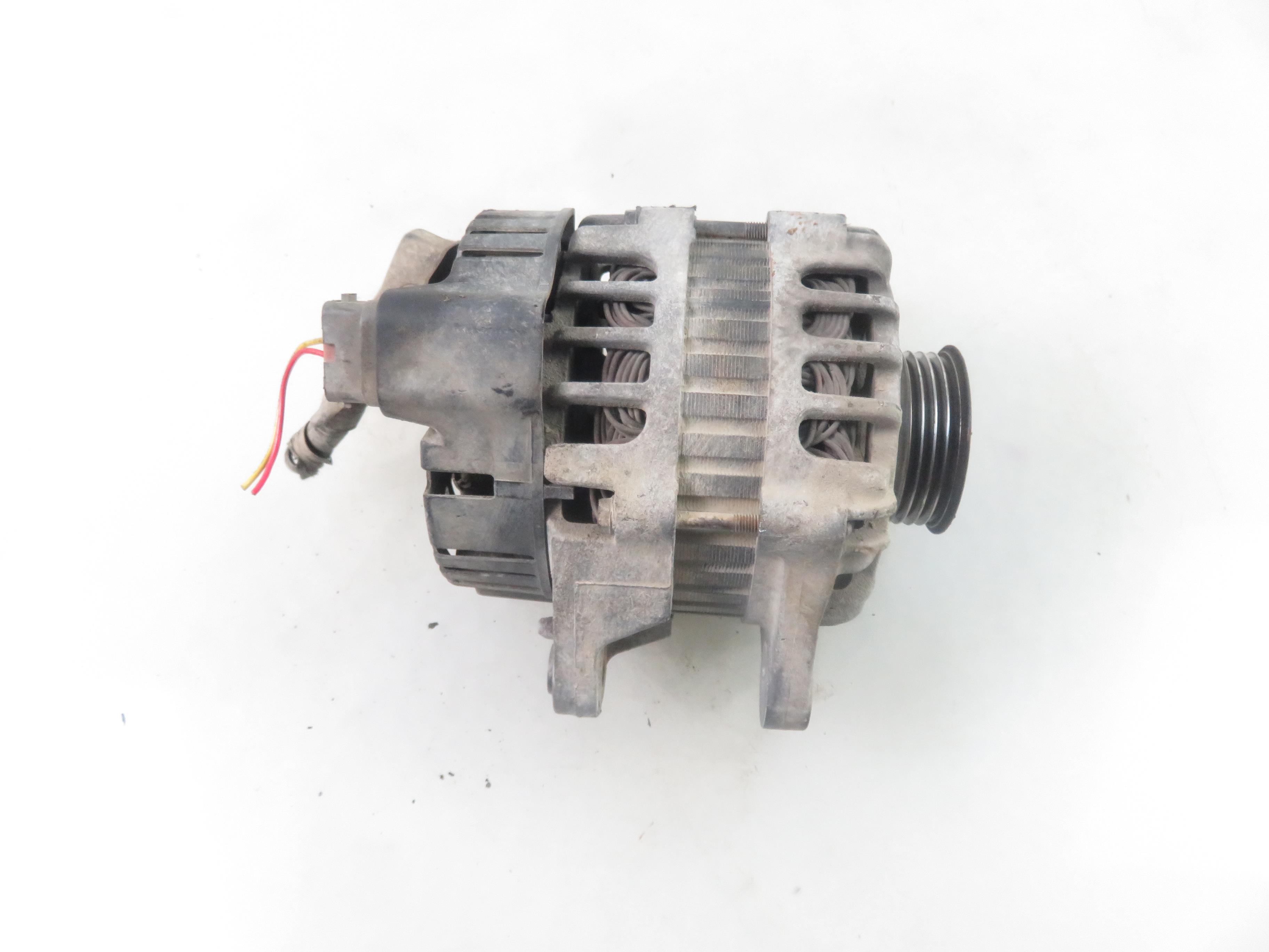 KIA Picanto 1 generation (2004-2011) Alternator 2655517, 3730002551 25758389