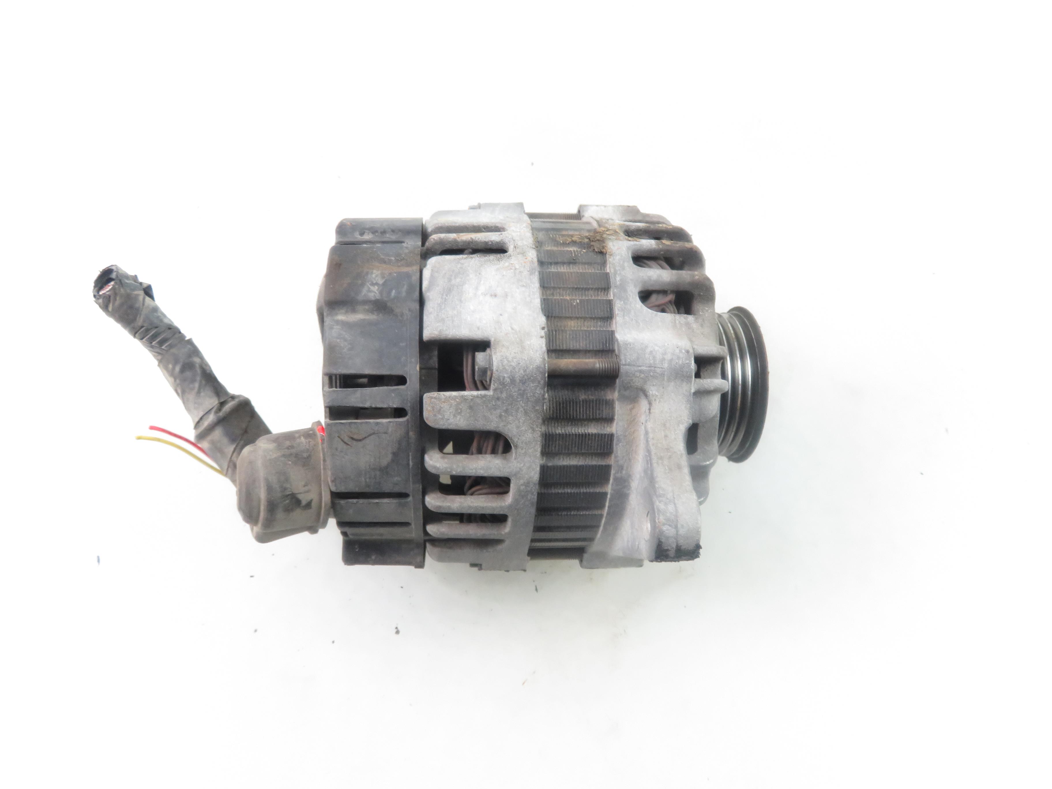 KIA Picanto 1 generation (2004-2011) Alternator 2655517, 3730002551 25758389