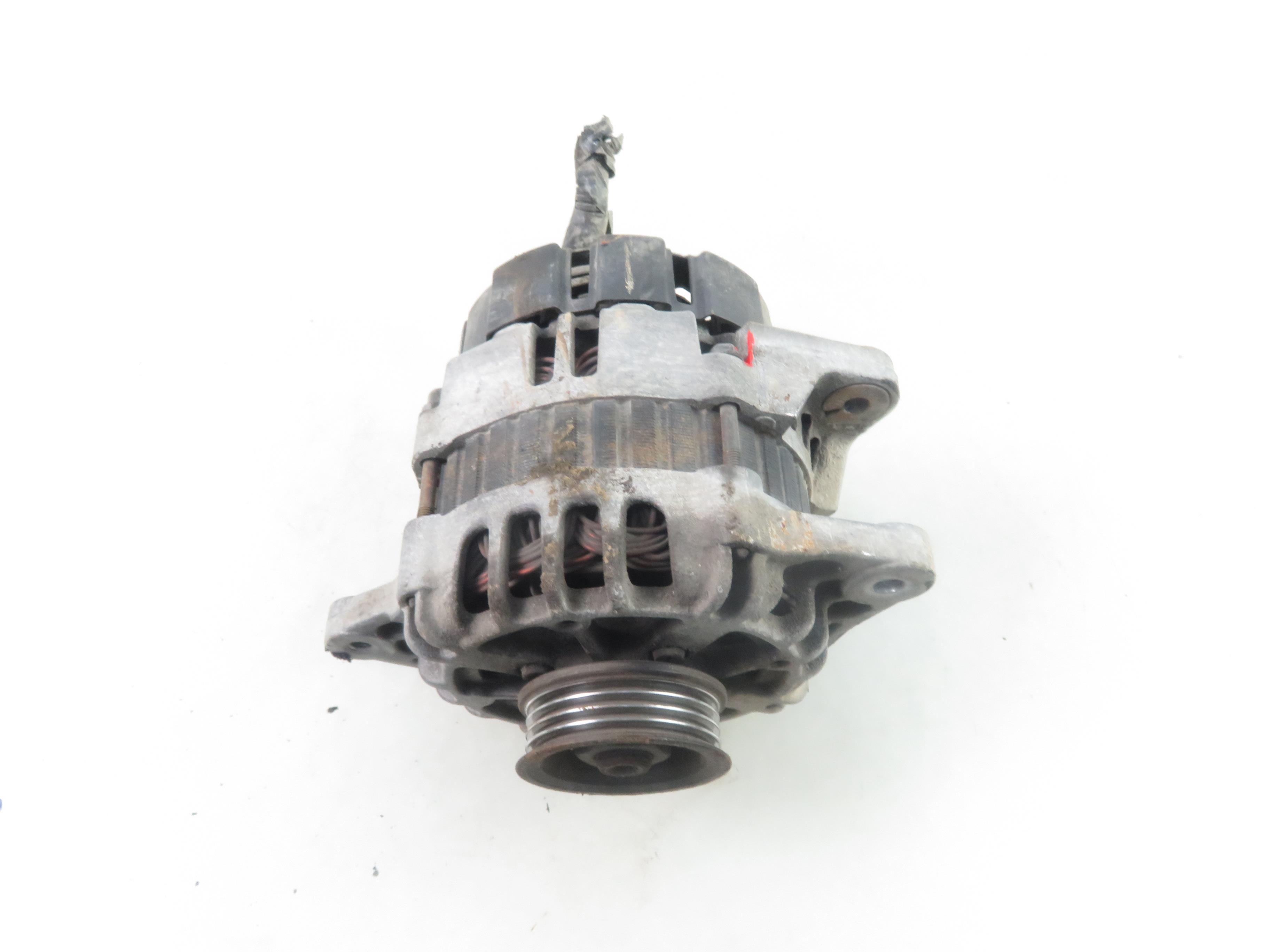 KIA Picanto 1 generation (2004-2011) Alternator 2655517, 3730002551 25758389