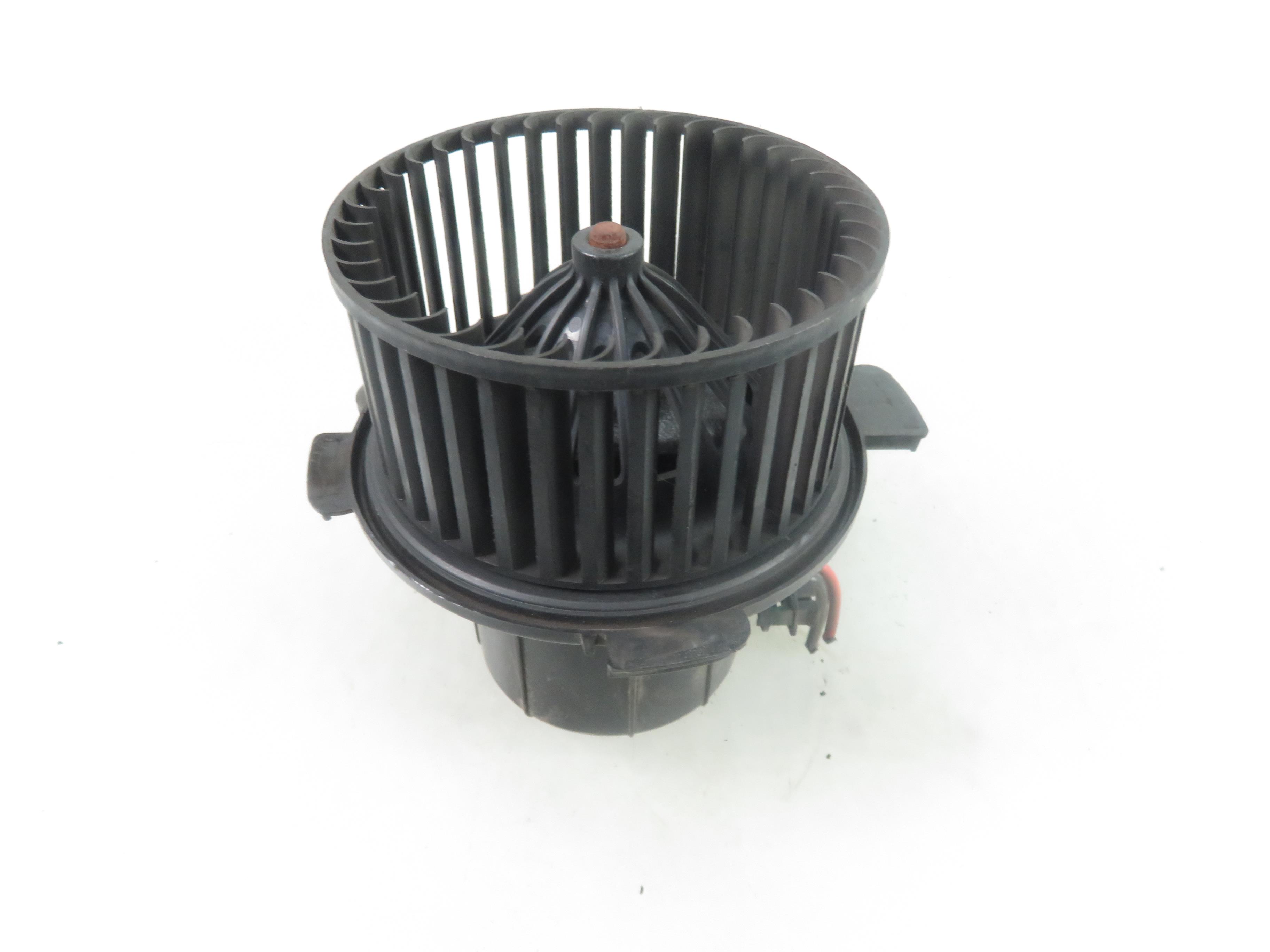 CITROËN C4 1 generation (2004-2011) Blower fan relay B9506 24980837