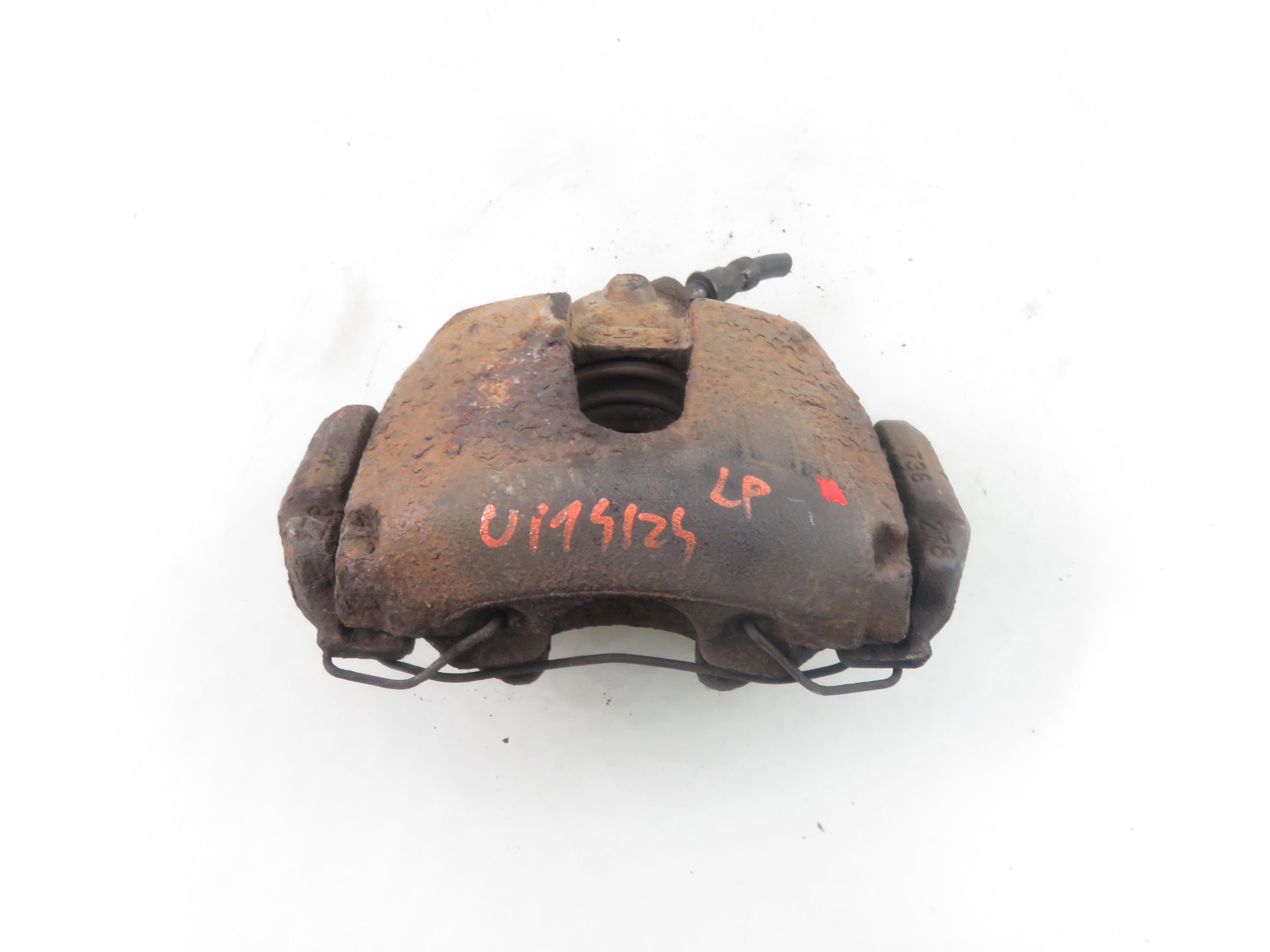 FORD Focus 2 generation (2004-2011) Front Left Brake Caliper 25104798