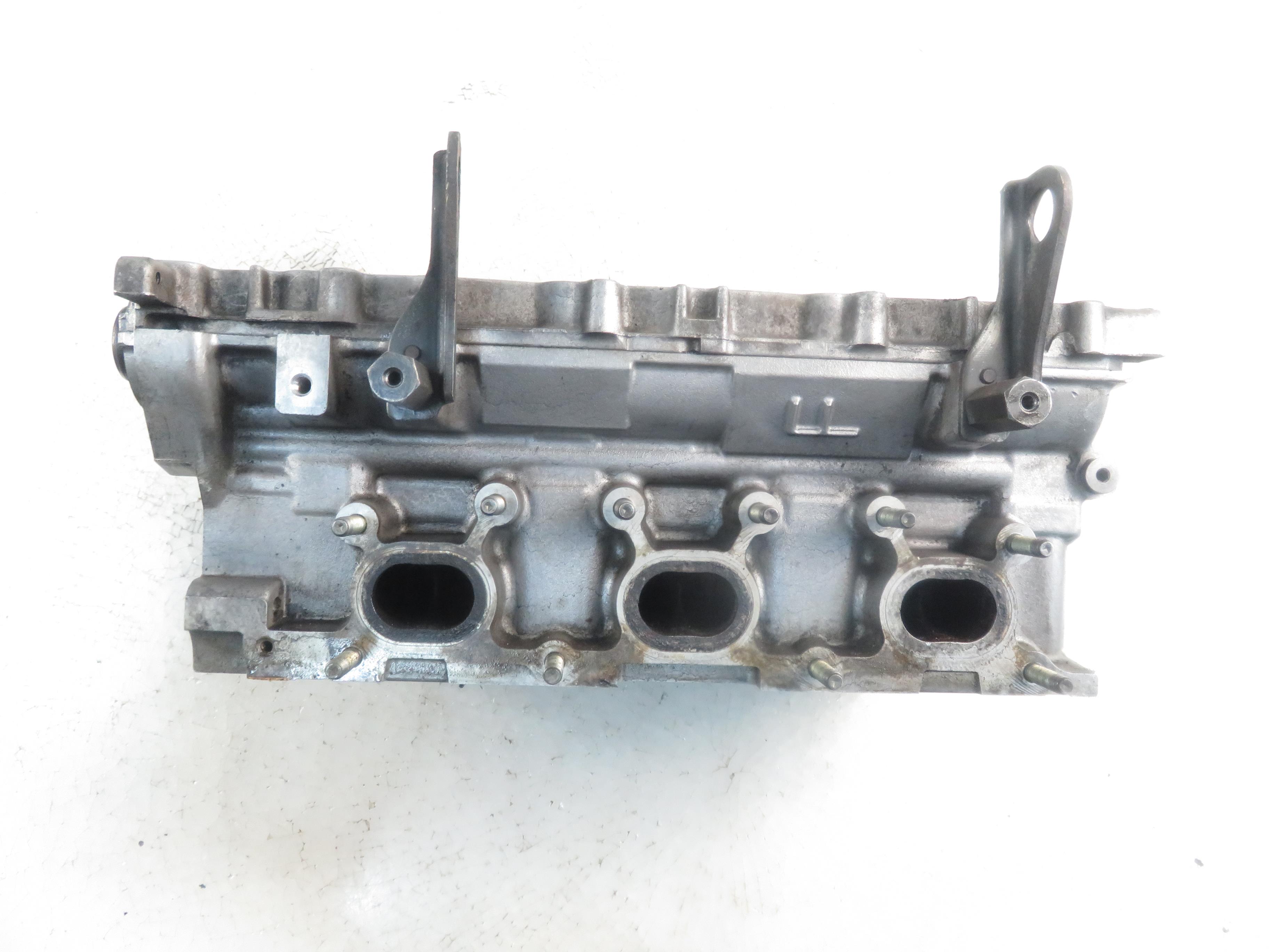 PEUGEOT 407 1 generation (2004-2010) Engine Cylinder Head 9646721710 24923914