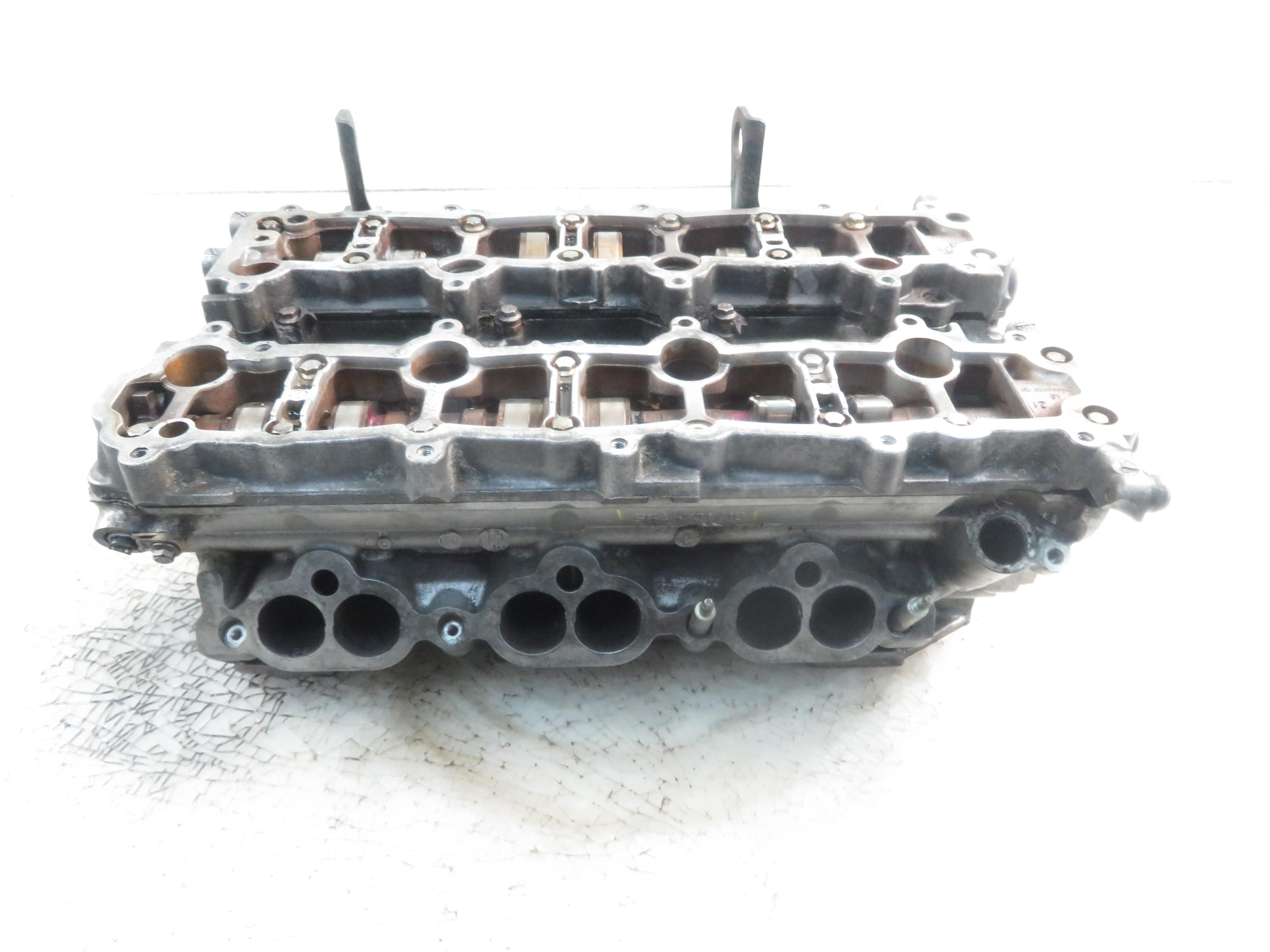 PEUGEOT 407 1 generation (2004-2010) Motorhenger feje 9646721710 24923914