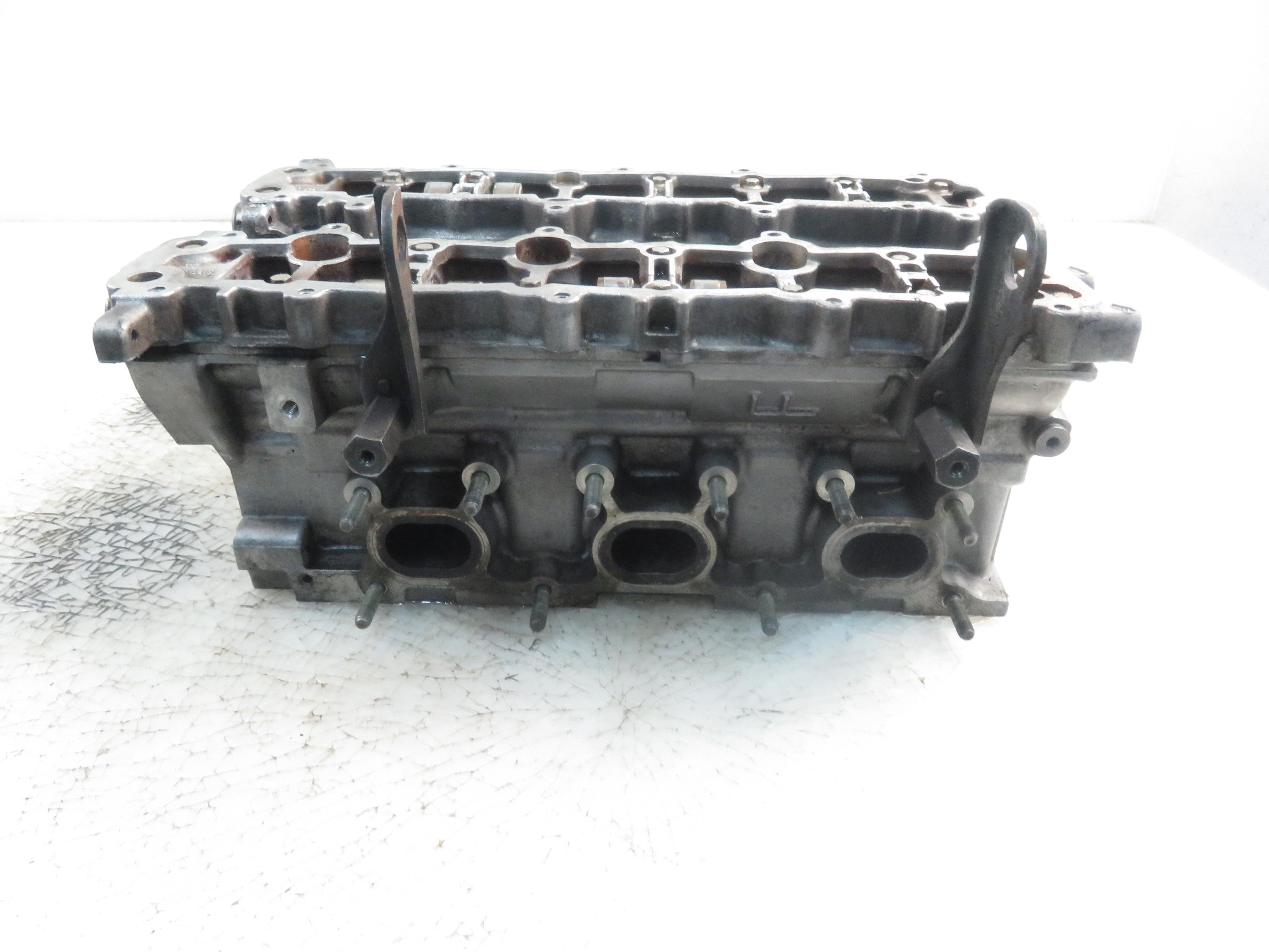 PEUGEOT 407 1 generation (2004-2010) Motorhenger feje 9646721710 24923914