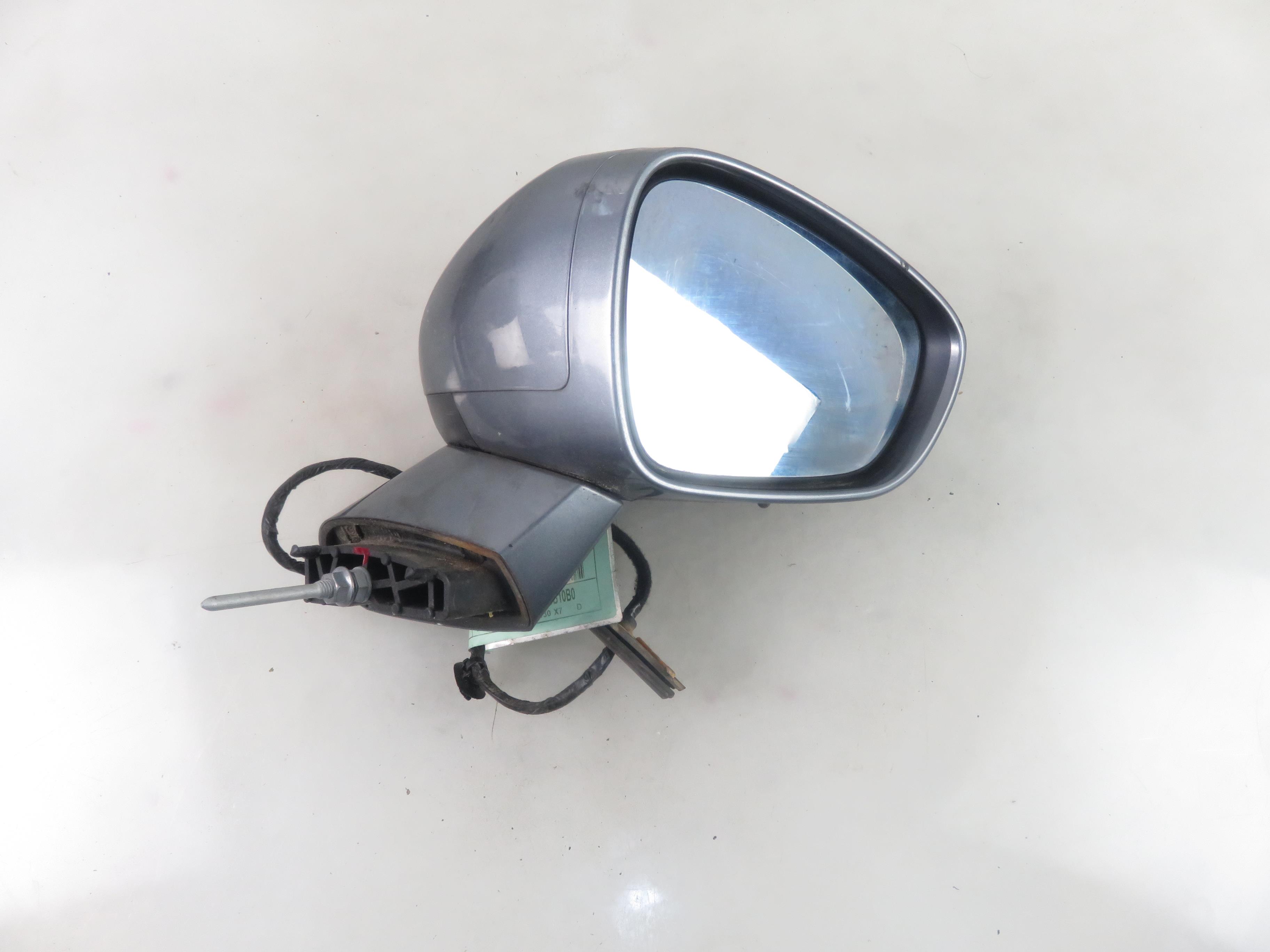 CITROËN C5 2 generation (2008-2017) Right Side Wing Mirror 965744259, 965744259H 24944843