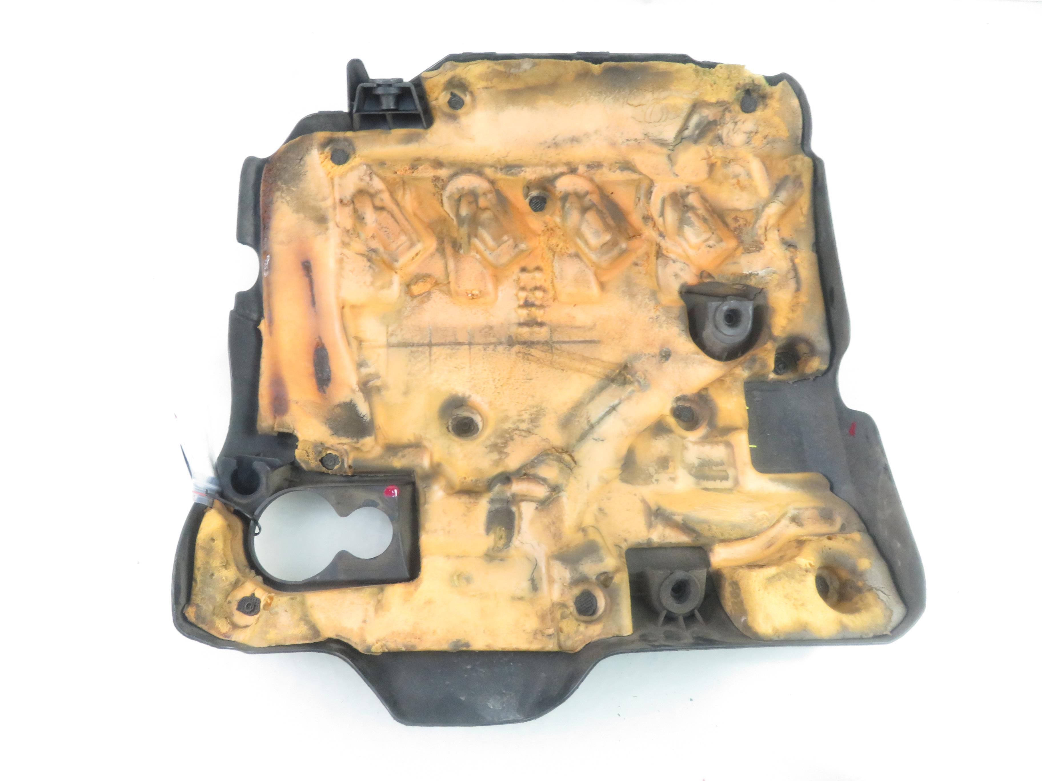 CITROËN C5 2 generation (2008-2017) Front Engine Cover 9683424680 25340594