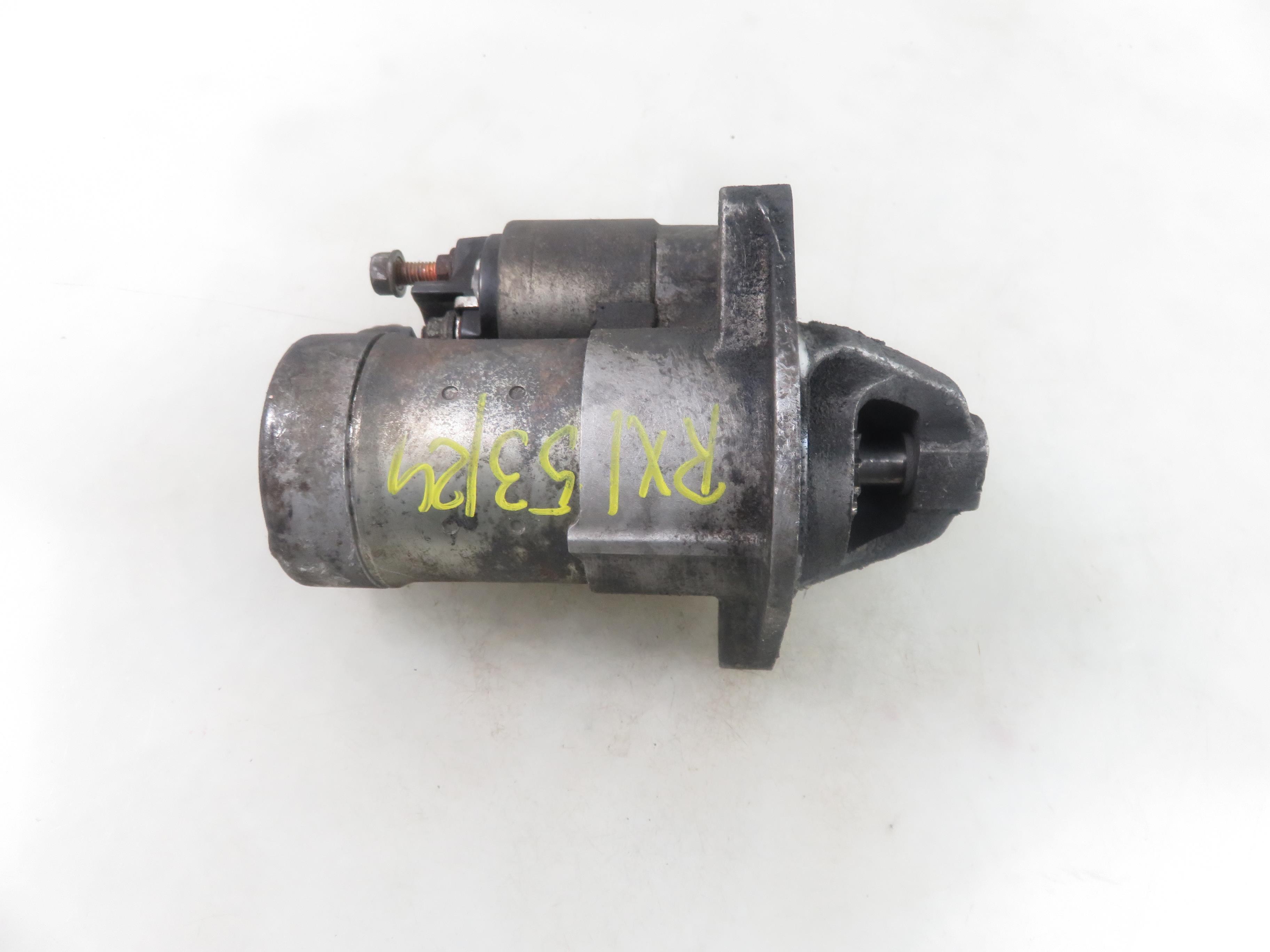 OPEL Astra J (2009-2020) Starteris 8980147432 25105125