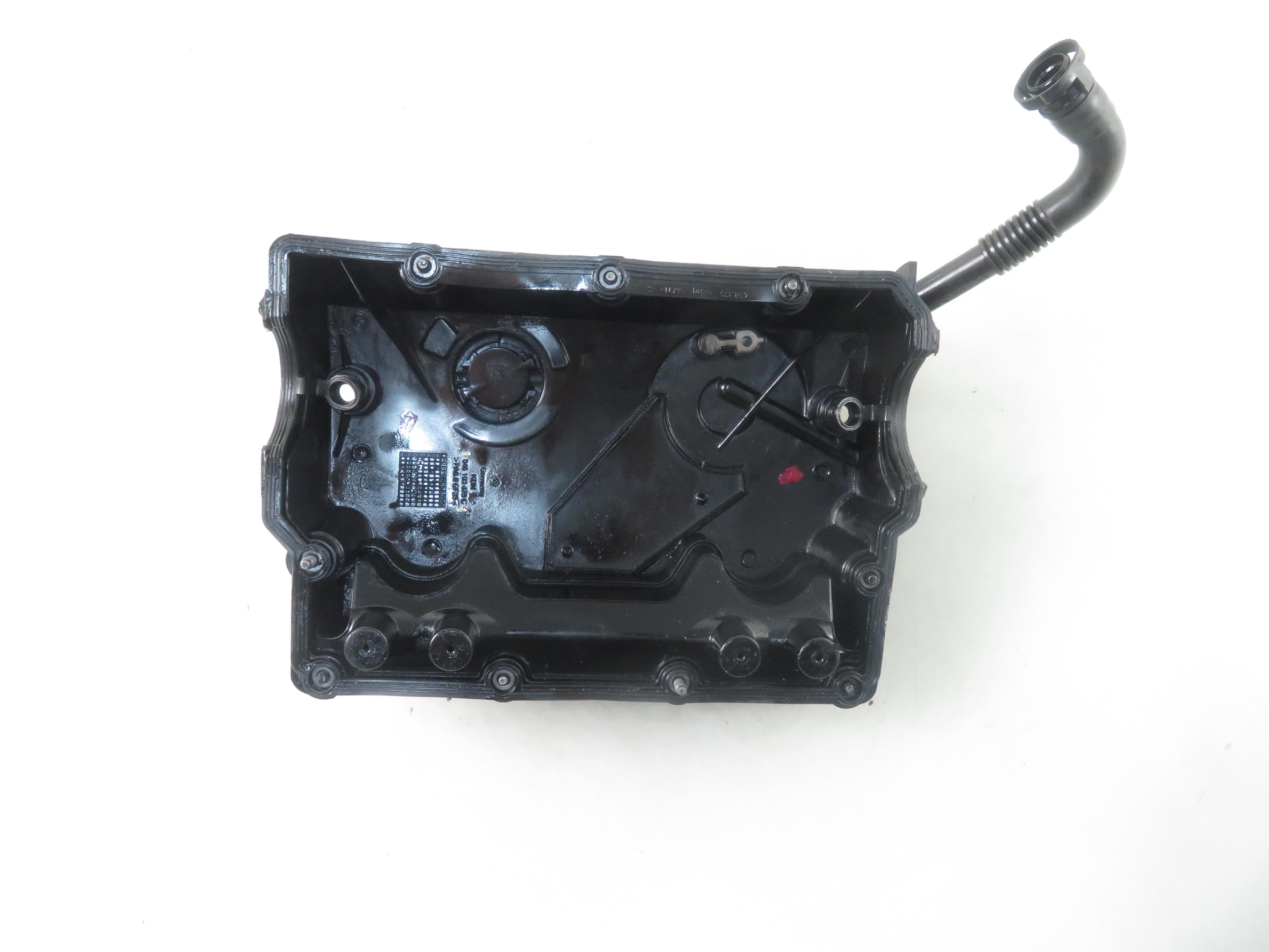 SKODA Fabia 6Y (1999-2007) Valve Cover 045103469G,045103475C 24980447