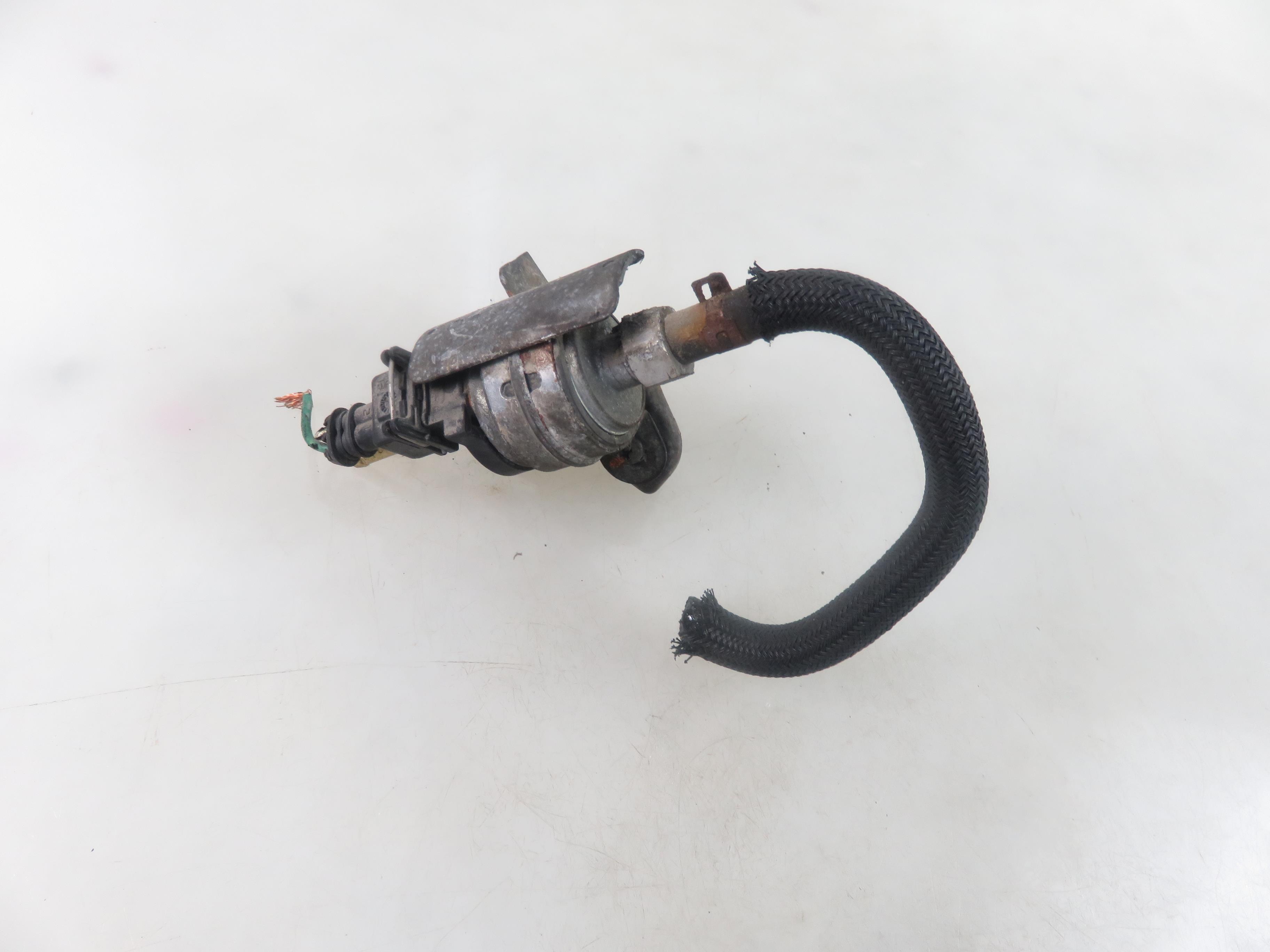 TOYOTA Auris 1 generation (2006-2012) Autonomous heating fuel pump 25747953