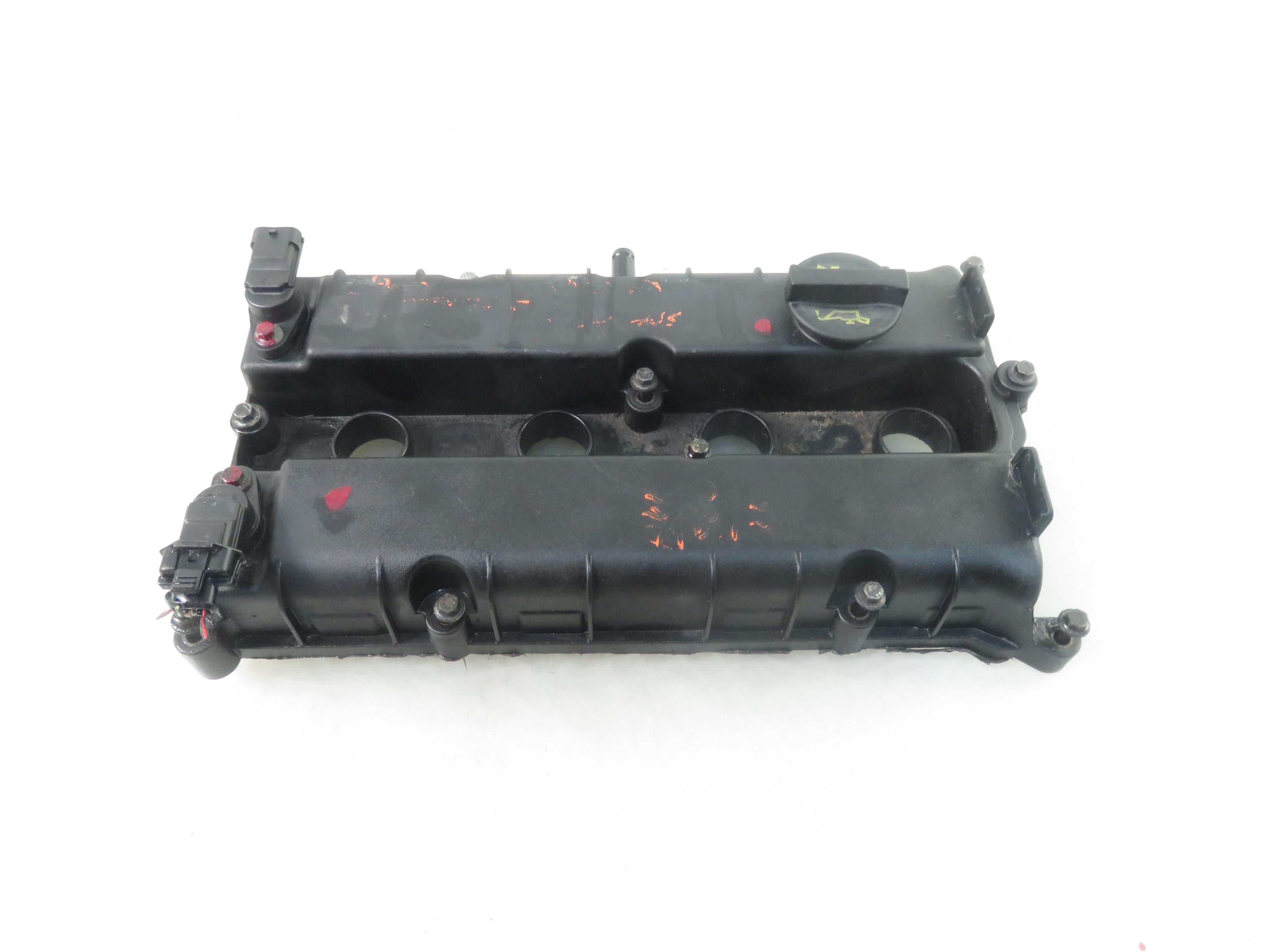 FORD C-Max 1 generation (2003-2010) Valve Cover 25001349