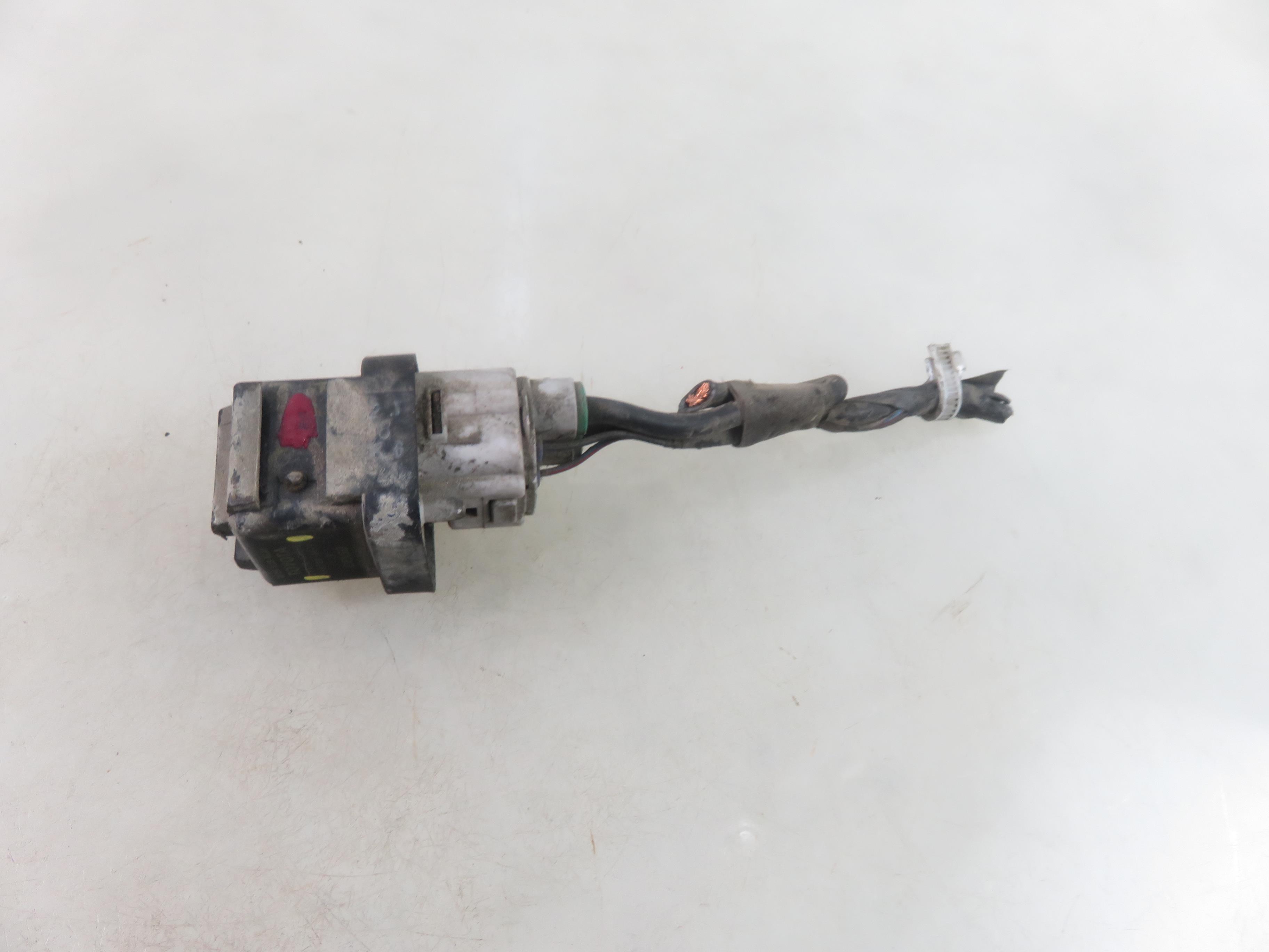 TOYOTA Auris 1 generation (2006-2012) Relais 2861067010, 1567000671 25248946