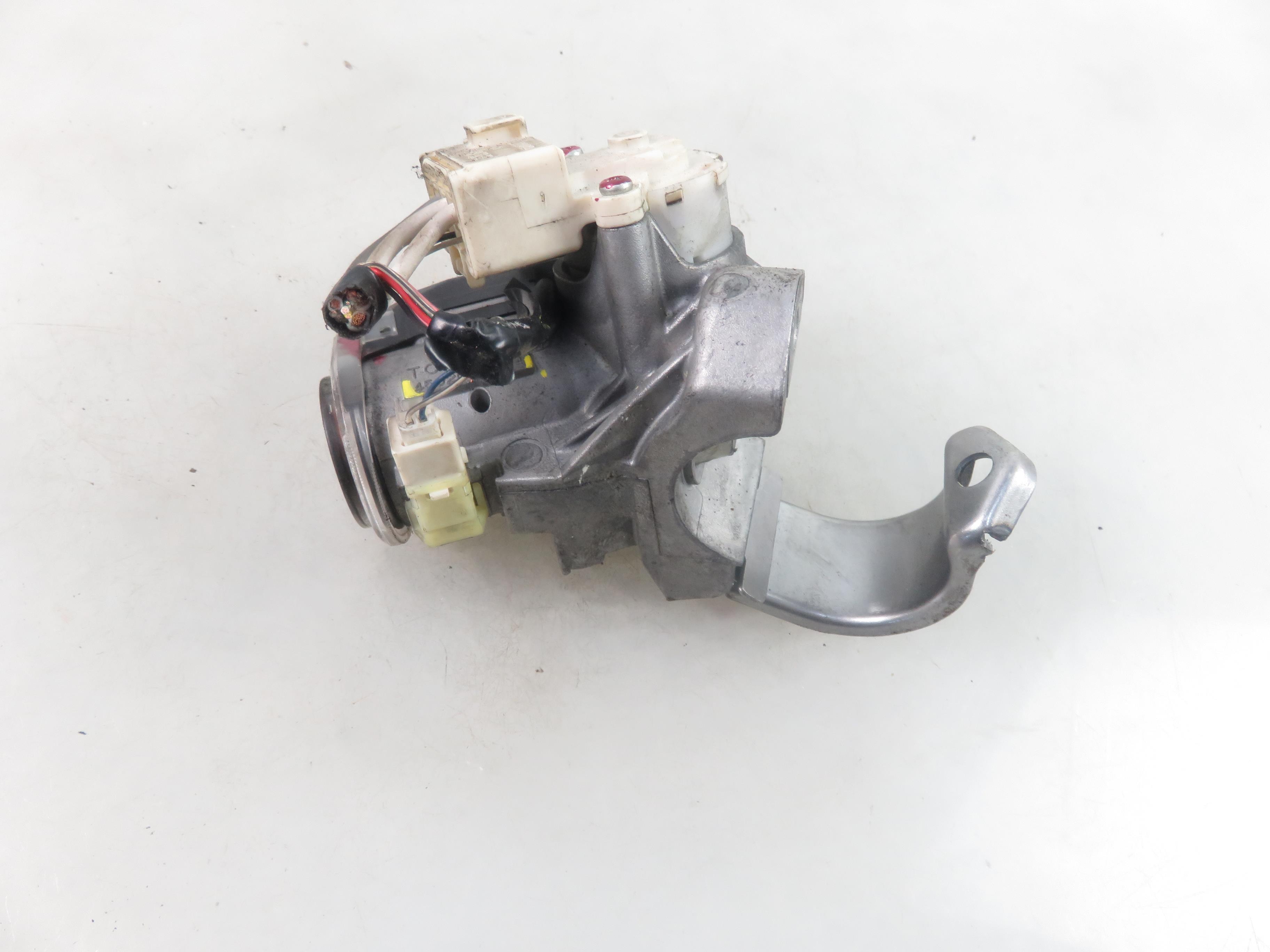 TOYOTA Auris 1 generation (2006-2012) Gyújtászár 8978342020, 45020424 25104796