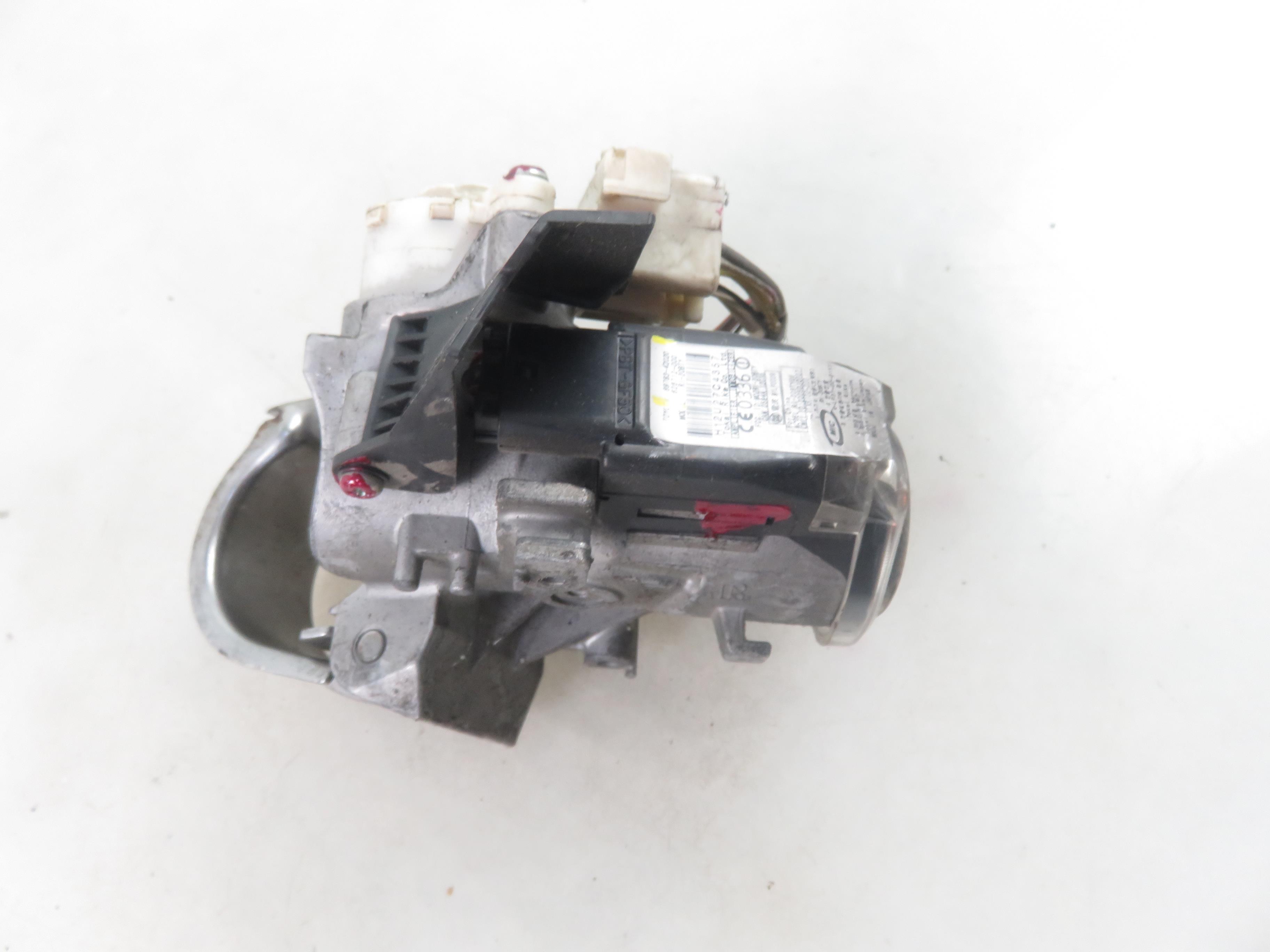 TOYOTA Auris 1 generation (2006-2012) Gyújtászár 8978342020, 45020424 25104796