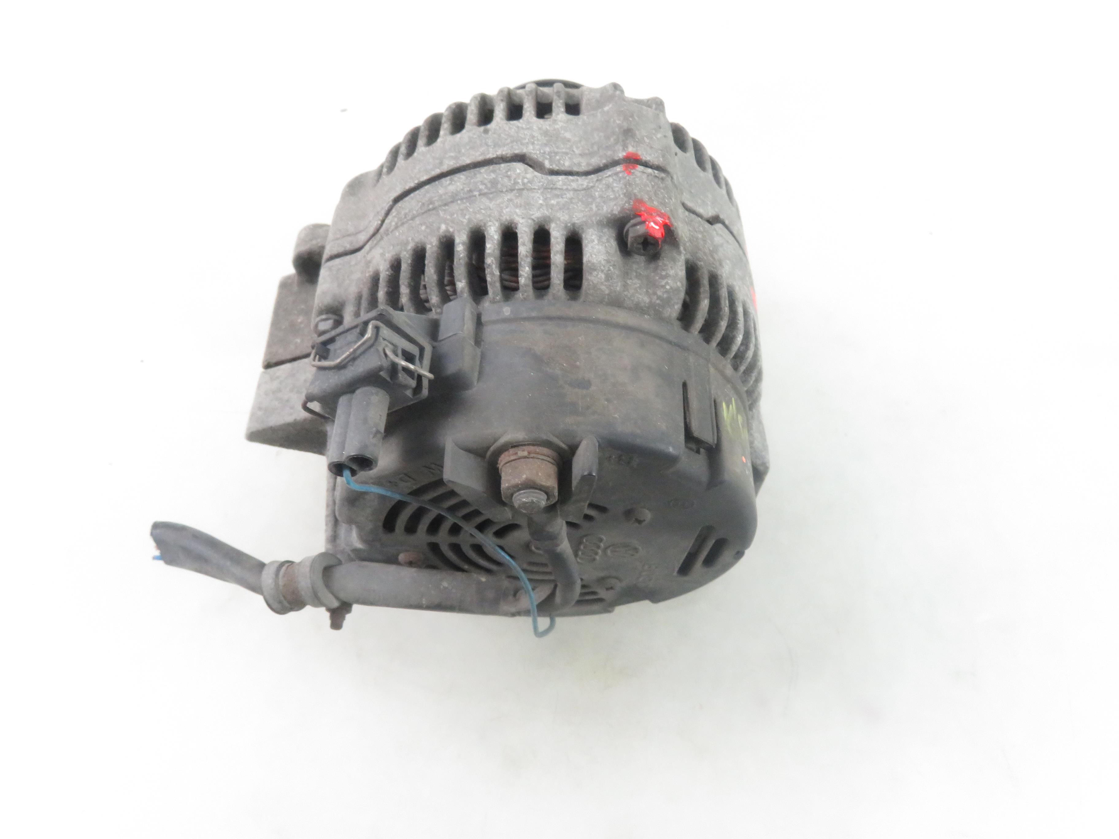 SEAT Cordoba 1 generation (1993-2003) Alternator 0123310020 25766172