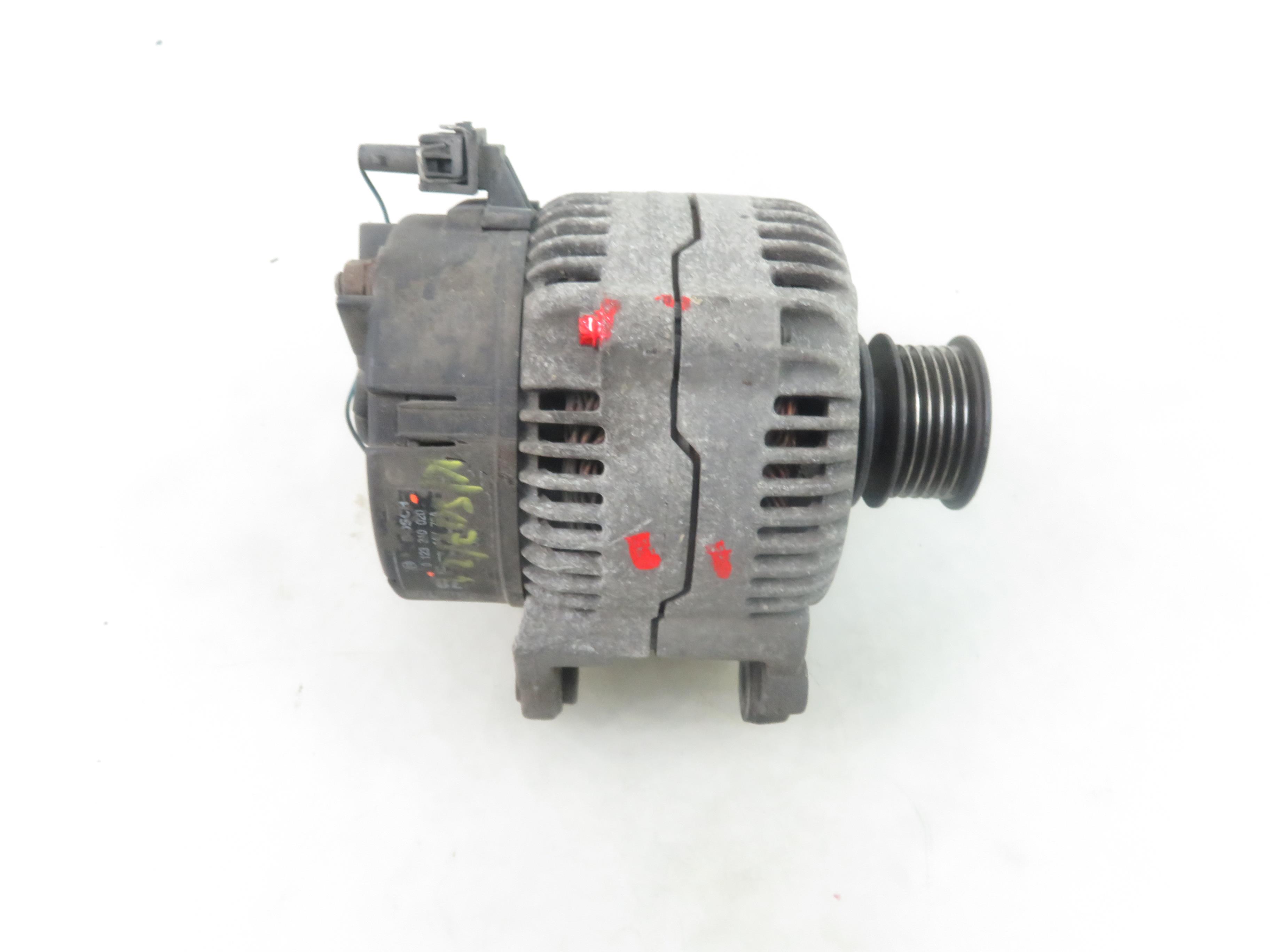 SEAT Cordoba 1 generation (1993-2003) Alternator 0123310020 25766172