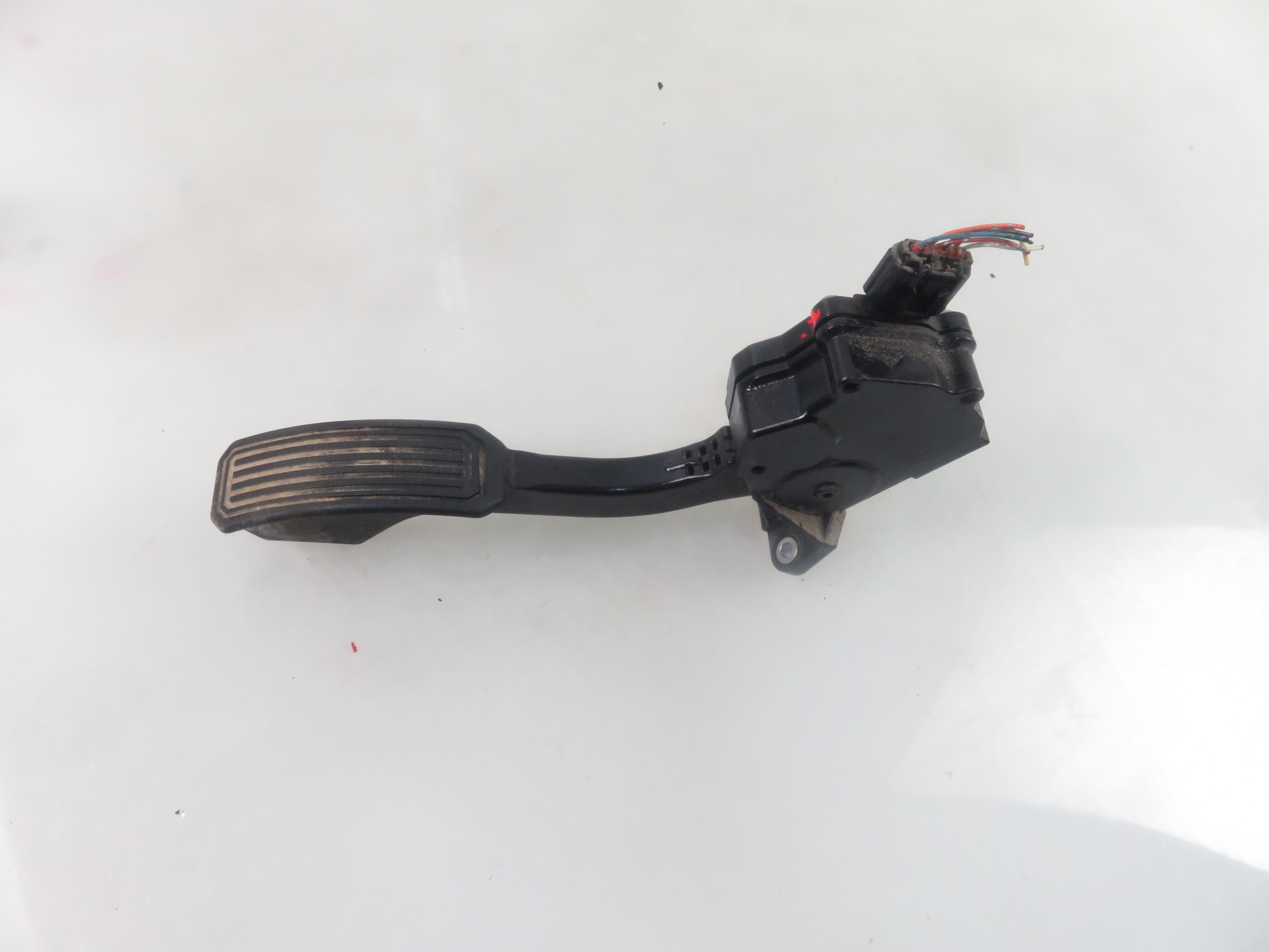 TOYOTA Auris 1 generation (2006-2012) Throttle Pedal 7811012010, 1988007310 25104555