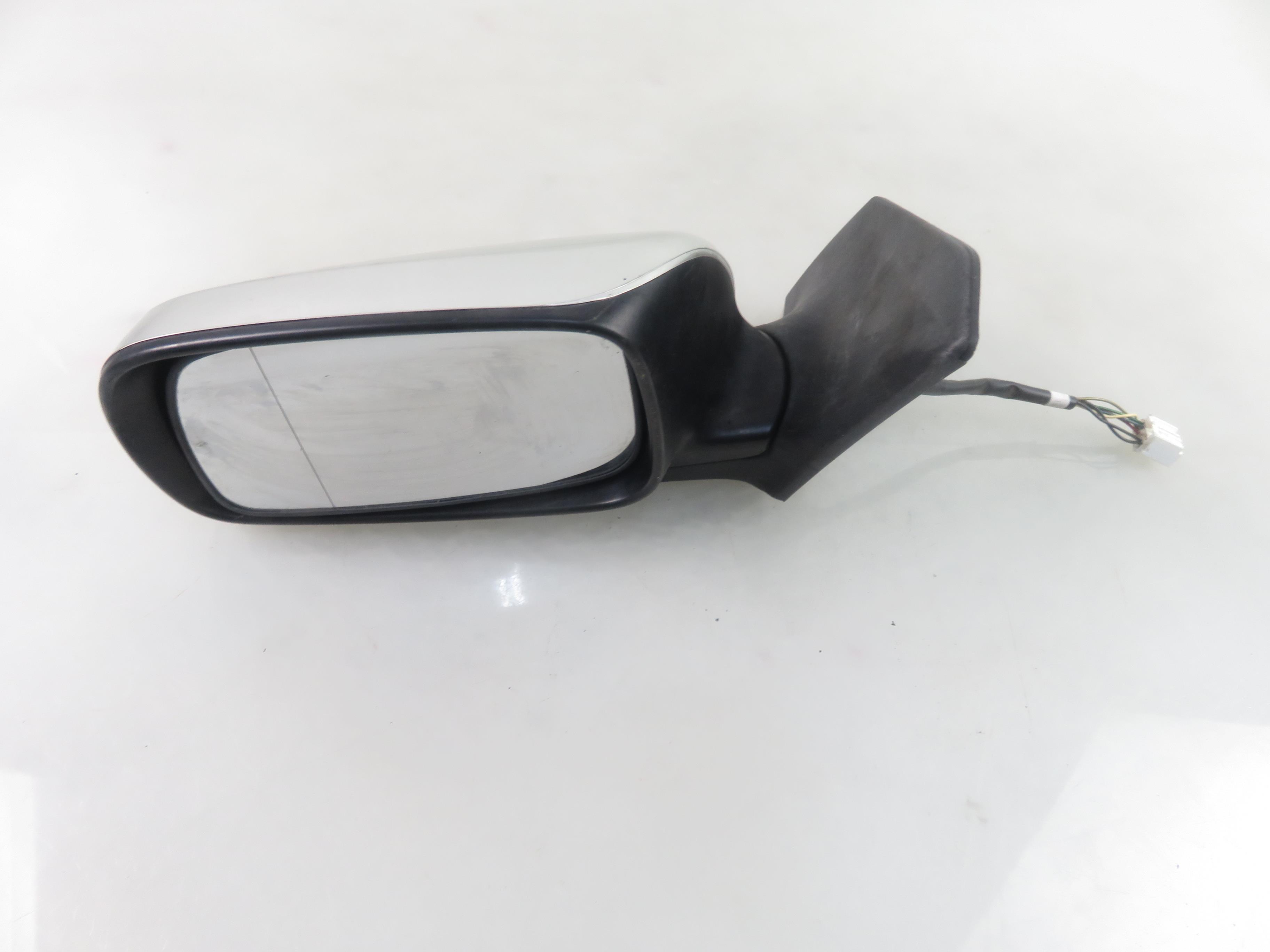 TOYOTA Avensis 2 generation (2002-2009) Left Side Wing Mirror 25817604