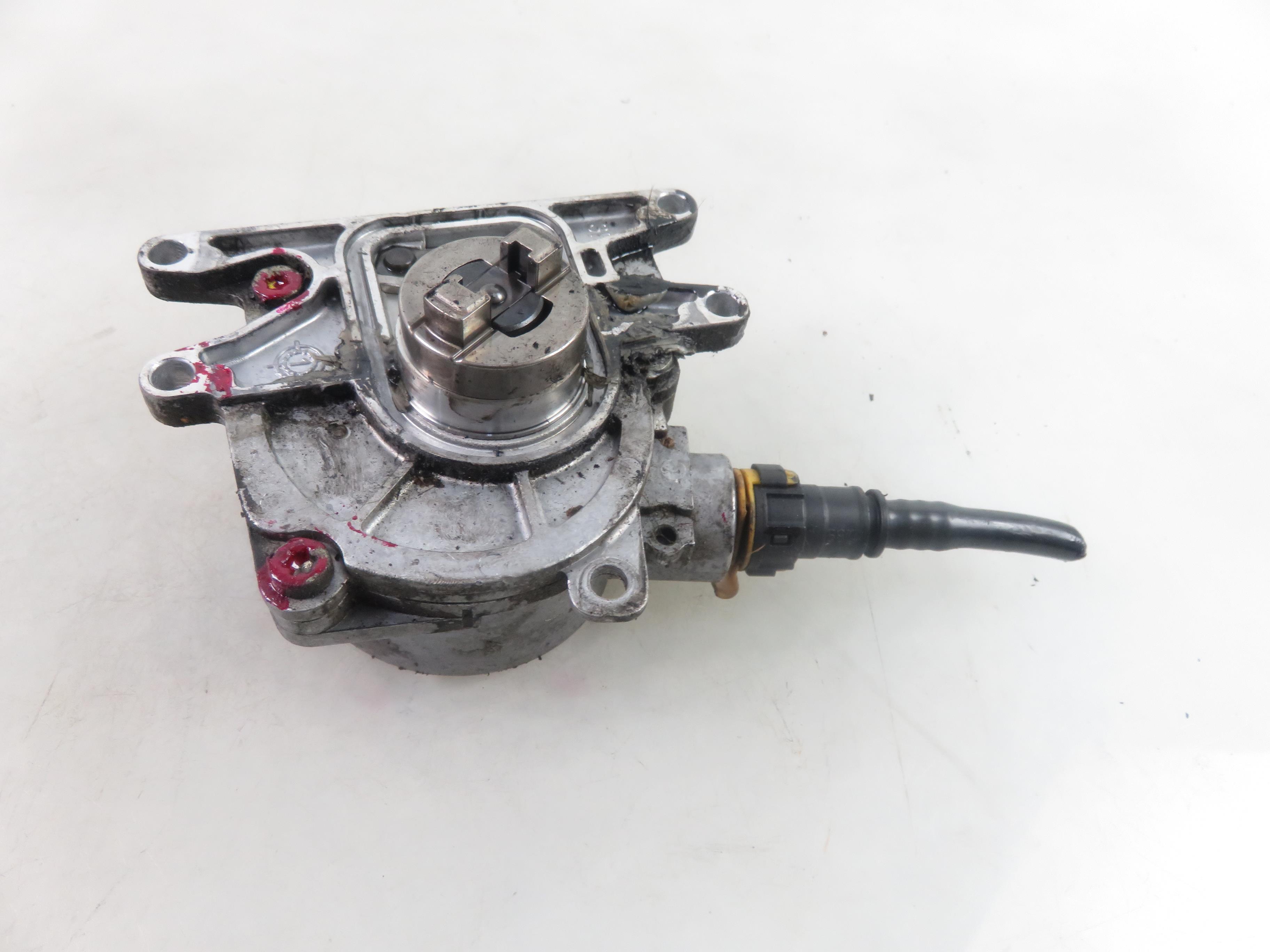 OPEL Vectra C (2002-2005) Vacuum Pump 24465382 25580190